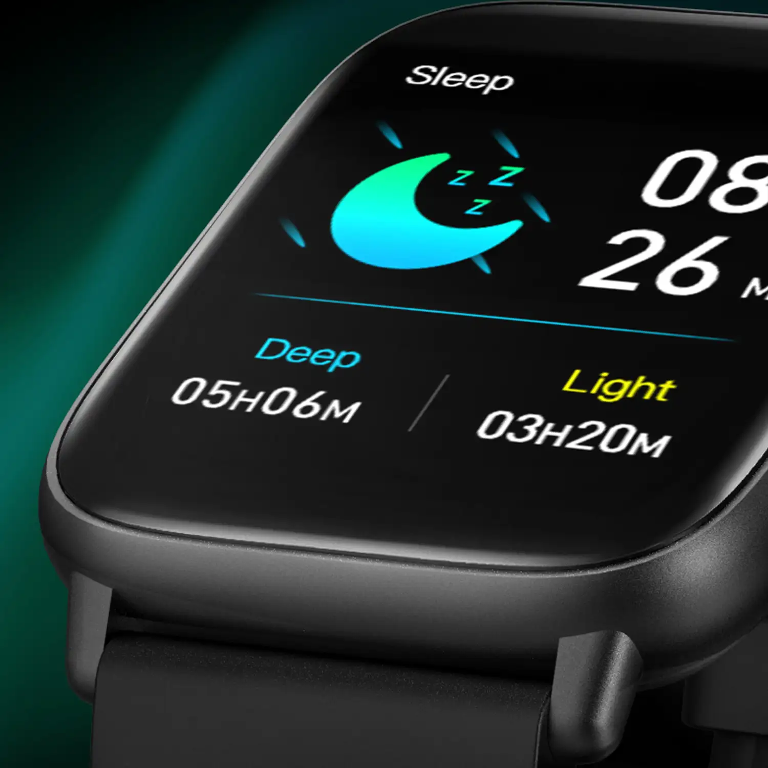 T58 watch sales