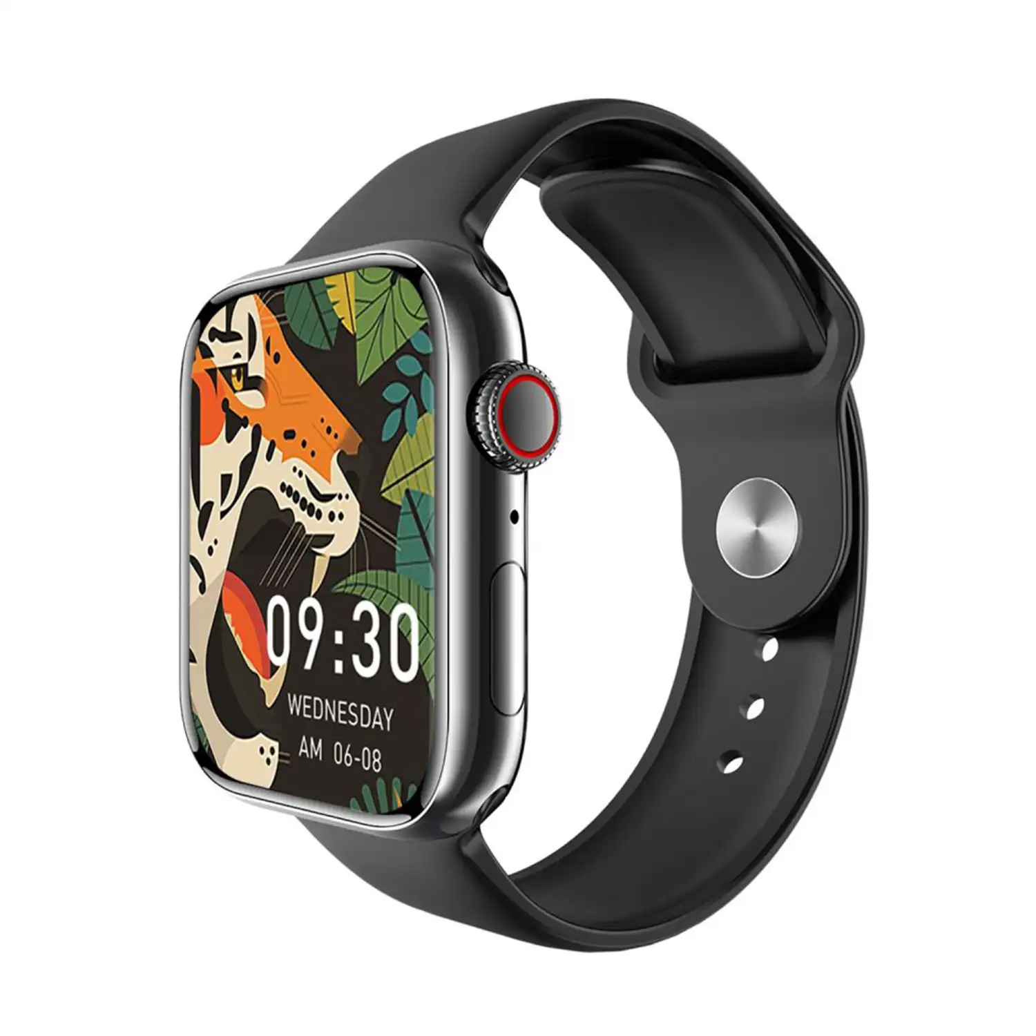 Pulgadas apple watch best sale 5