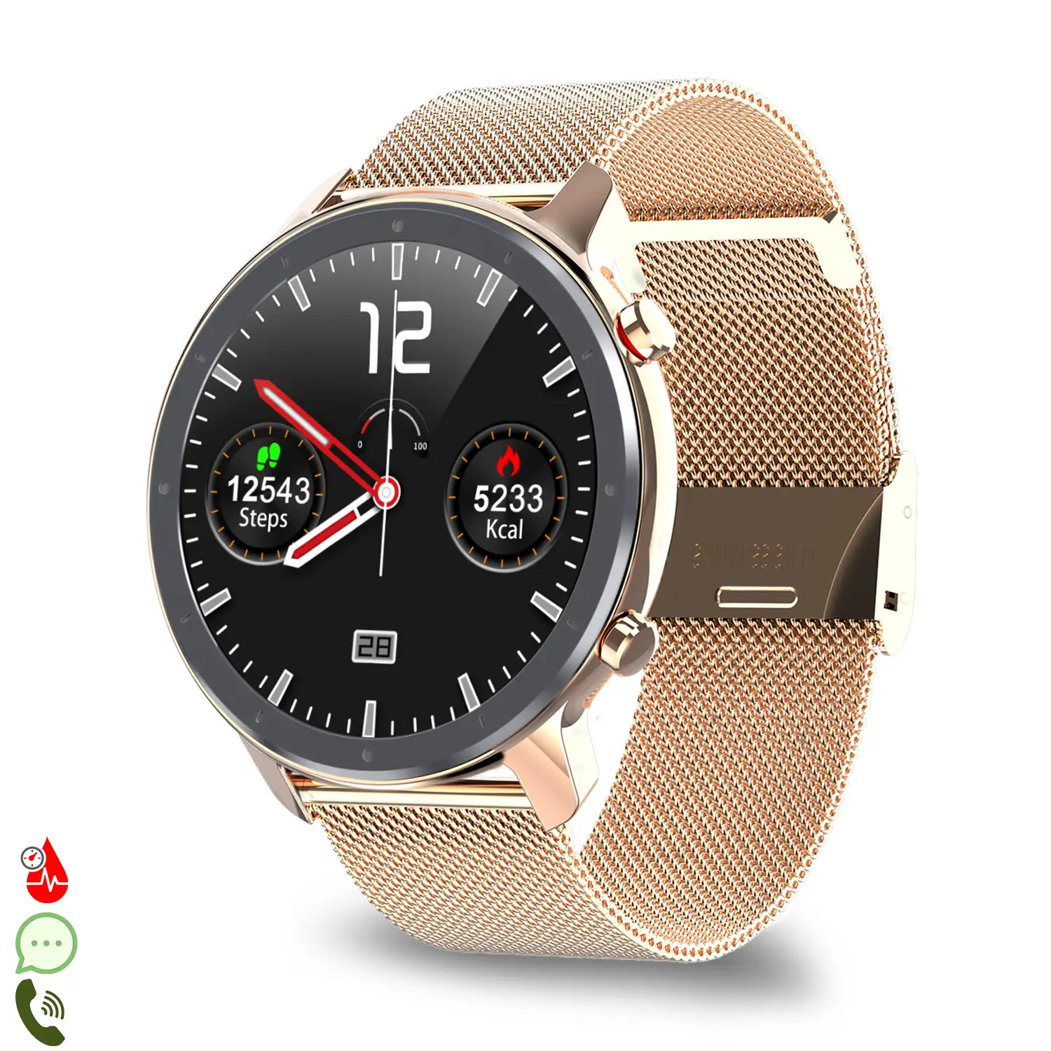 E20 smartwatch instrucciones en español new arrivals