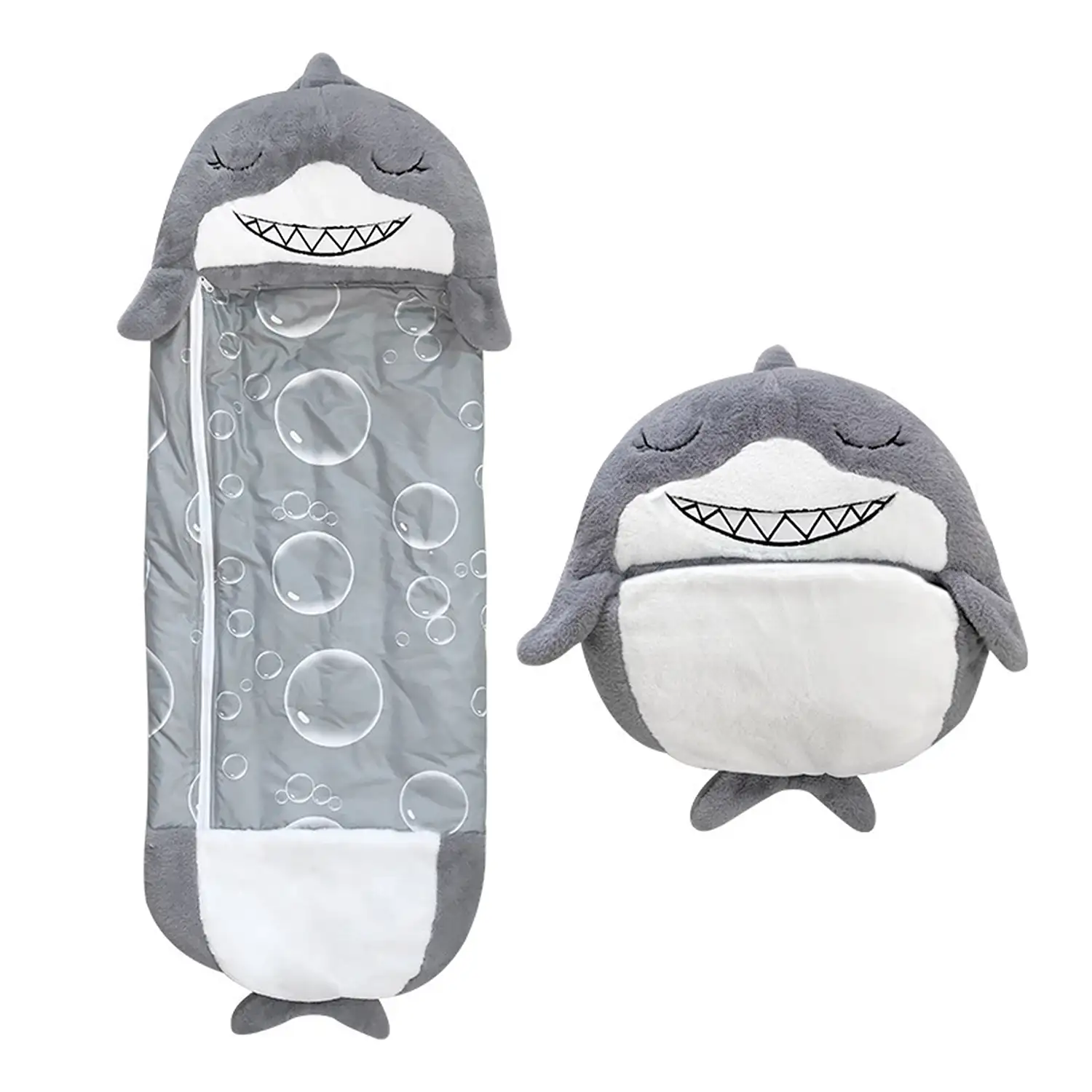 Sacos de dormir hotsell para niños happy nappers