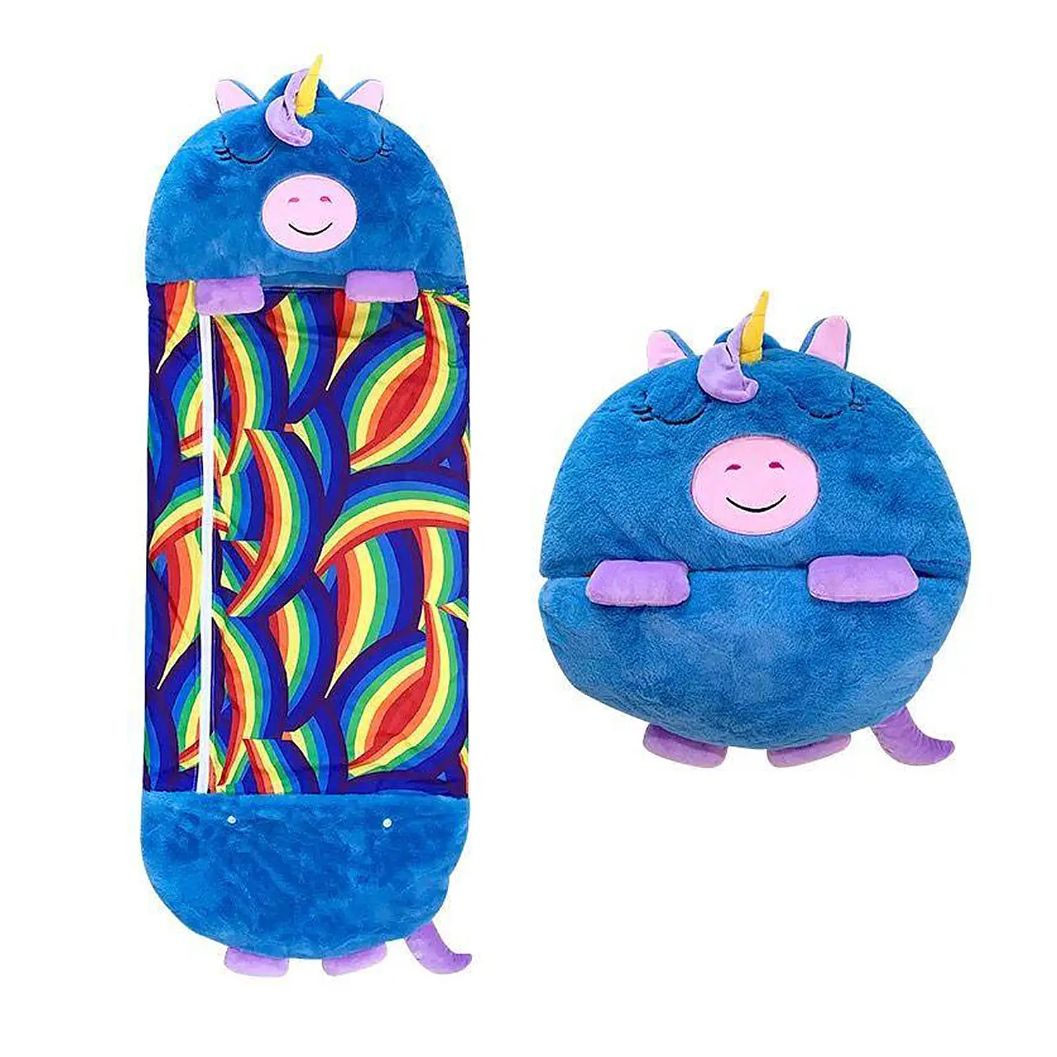 Saco de dormir sales para niños happy nappers