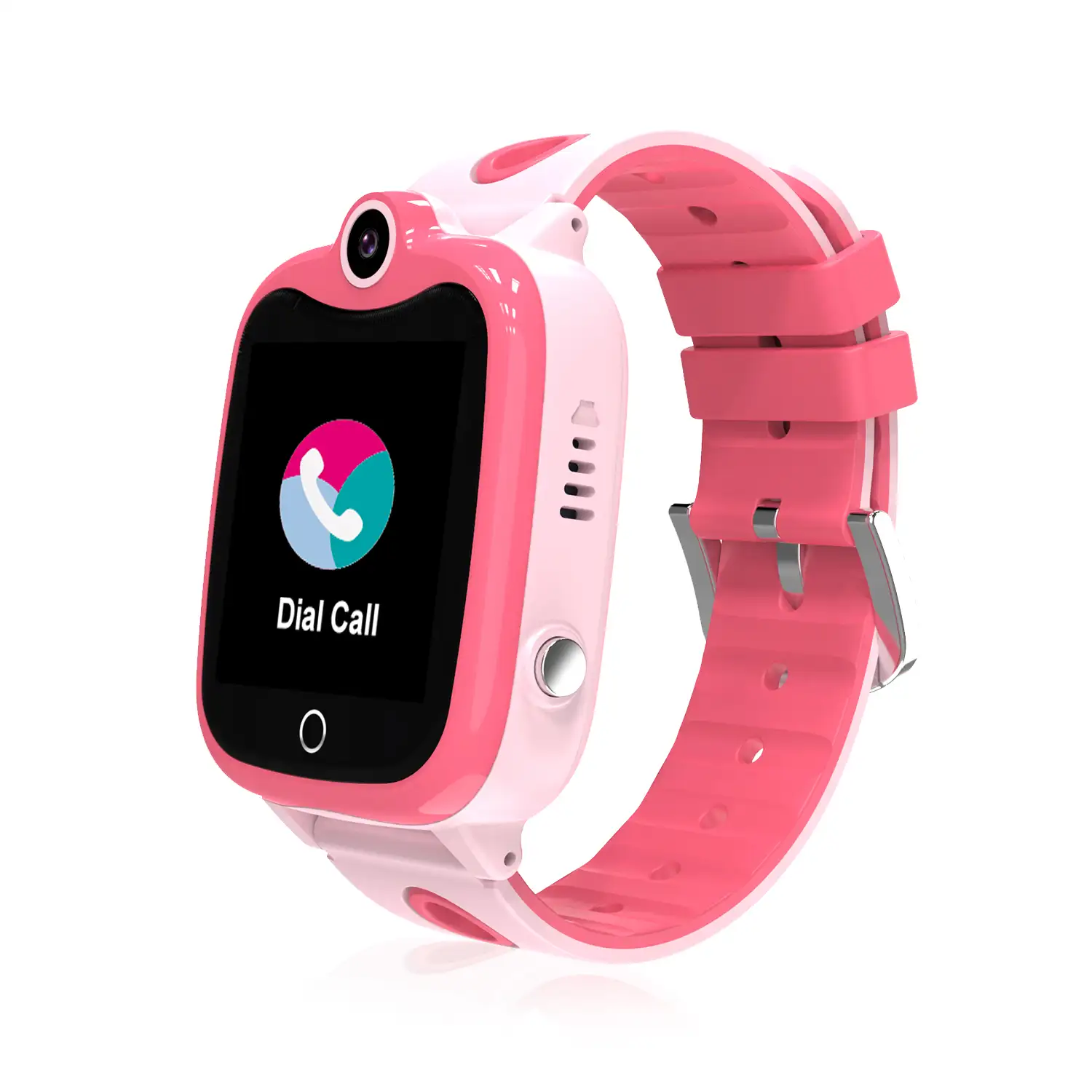 Smartwatch GPS localizador DS06 para niños. Intercomunicador, area de seguridad, comunicación de 2 vías.