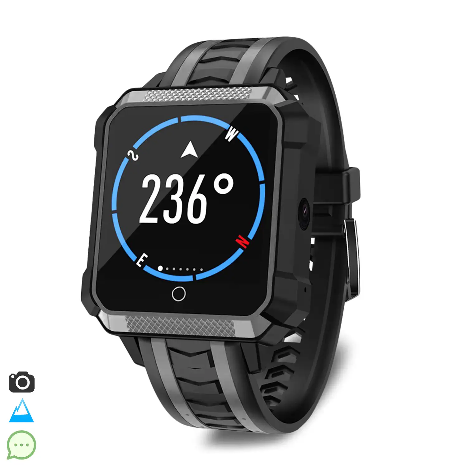Microwear h7 sales