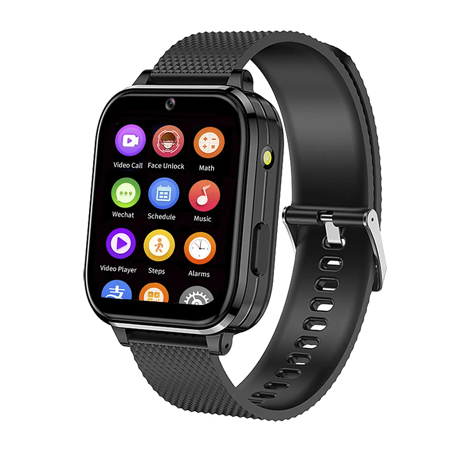 Que funcion tiene un smartwatch sales