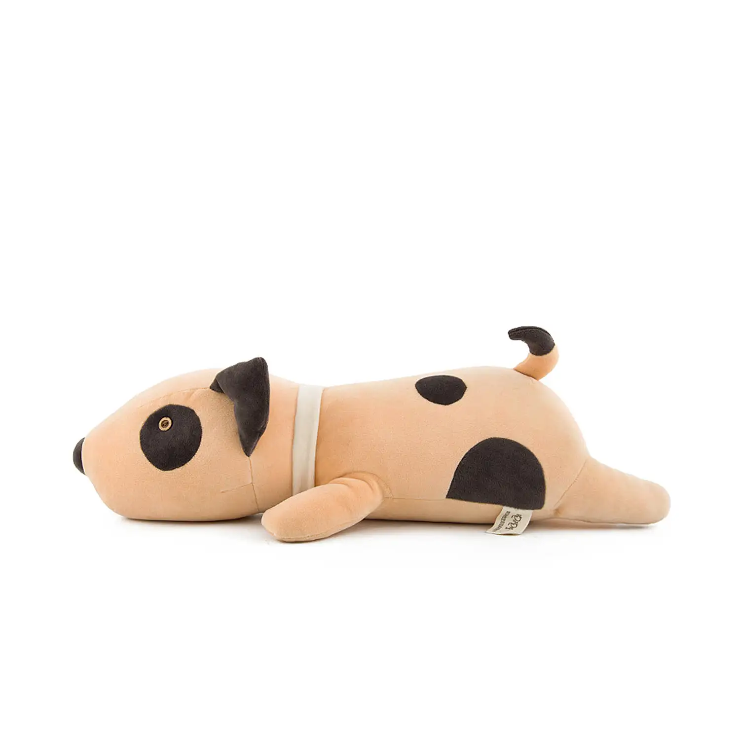 Almohada extrasuave diseño perrito. 53cm.