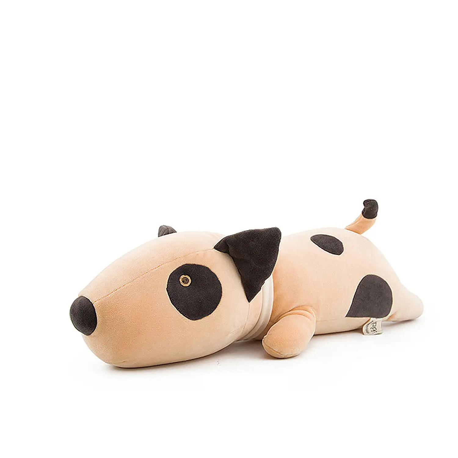 Almohada extrasuave diseño perrito. 99cm.