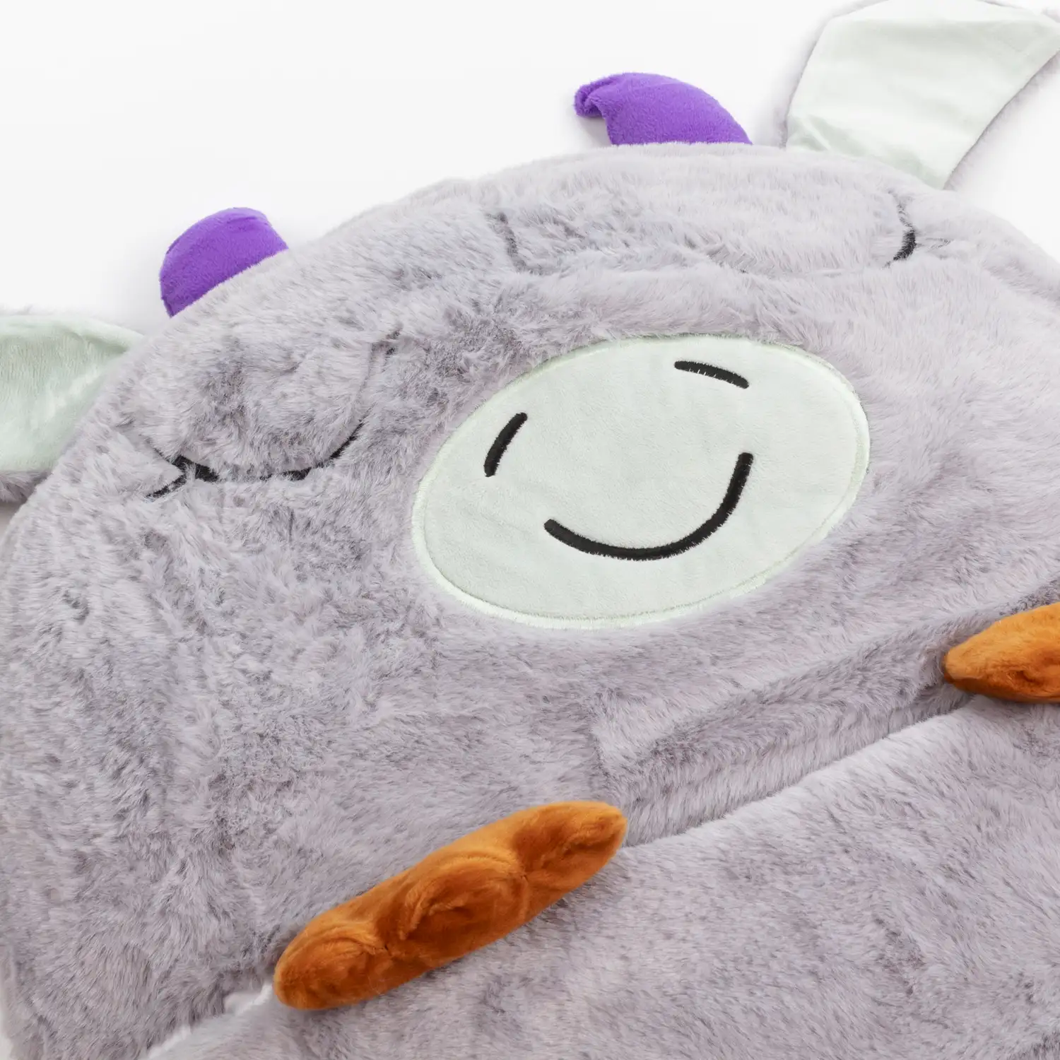 Almohada en niños outlet