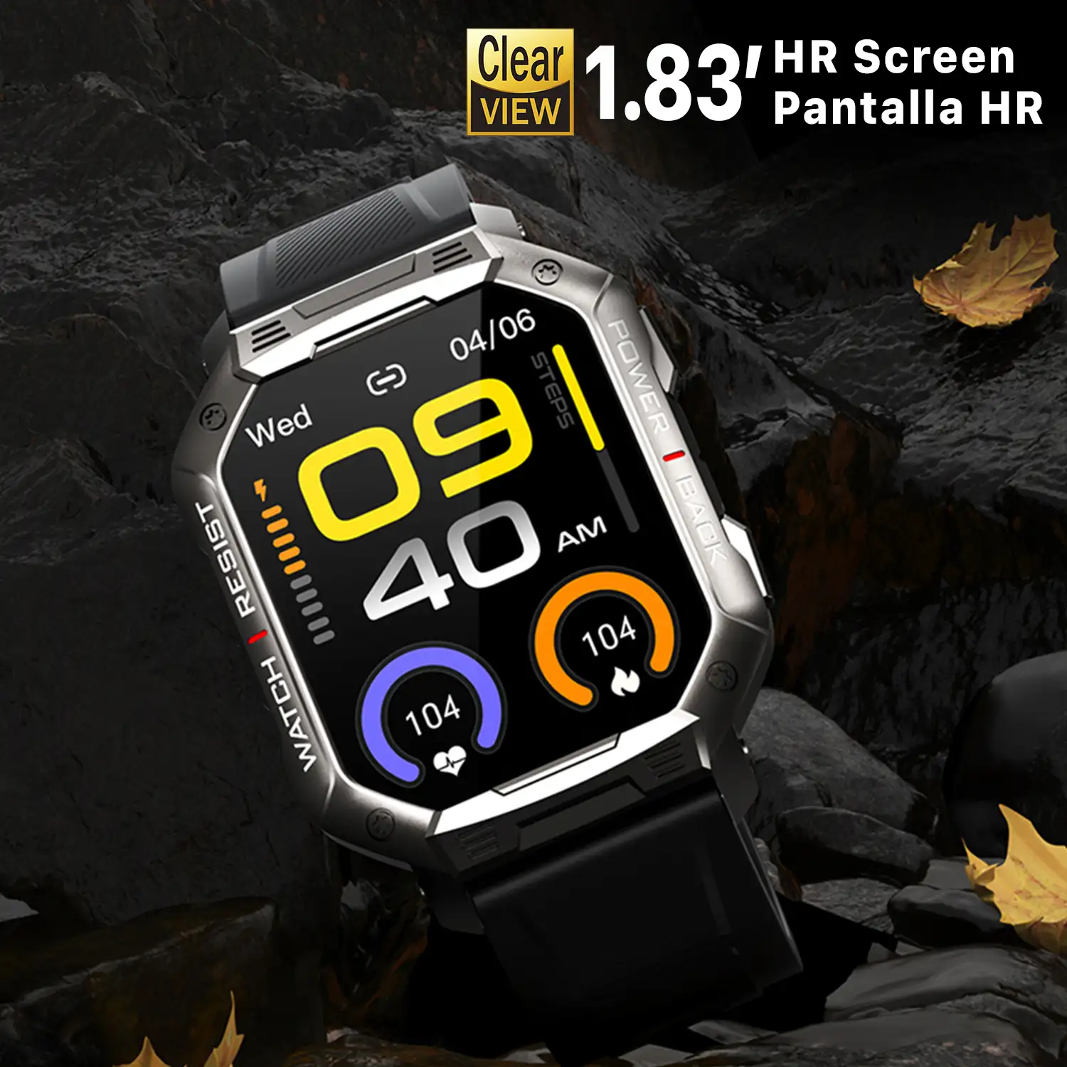 Bateria deals de smartwatch
