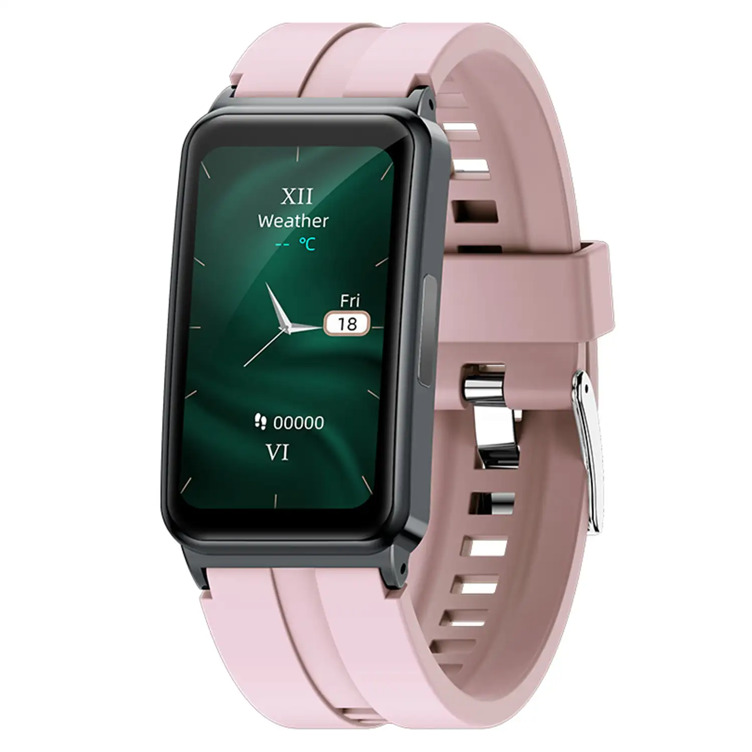 Amazfit hotsell con ecg