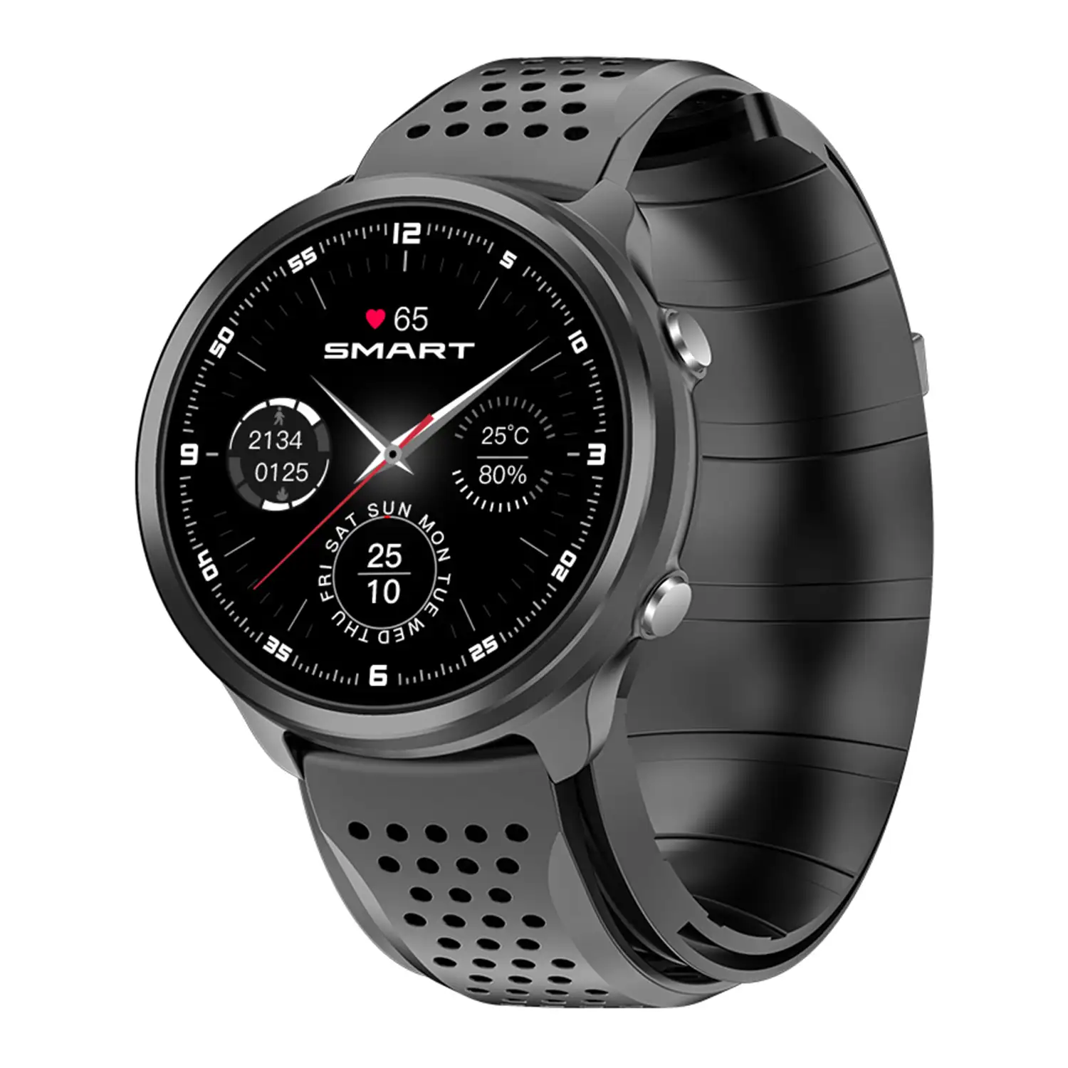 Reloj tensión online arterial decathlon