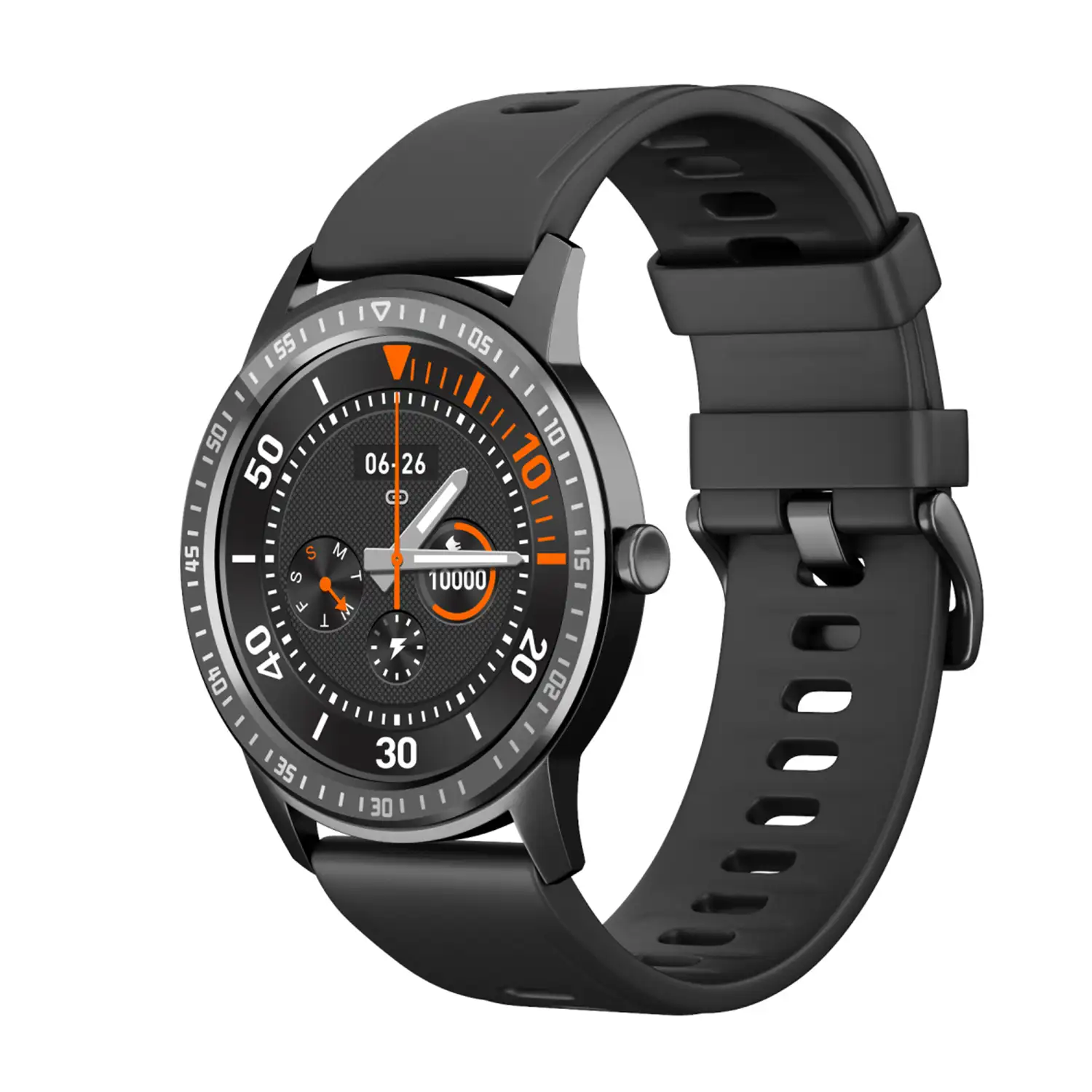 Smartwatch mayor duracion bateria deals