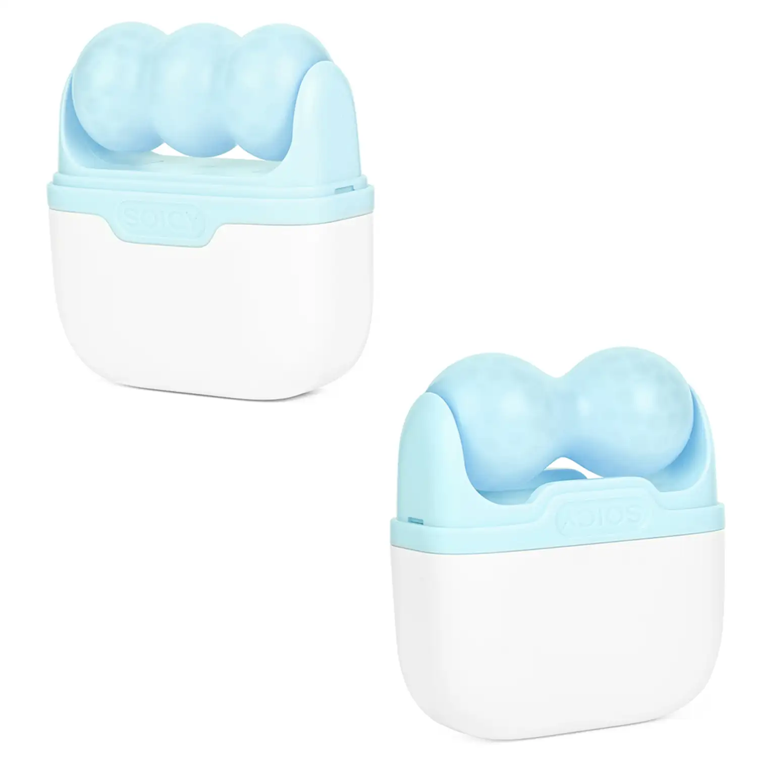 Rodillo de frío S30 Ice Roller