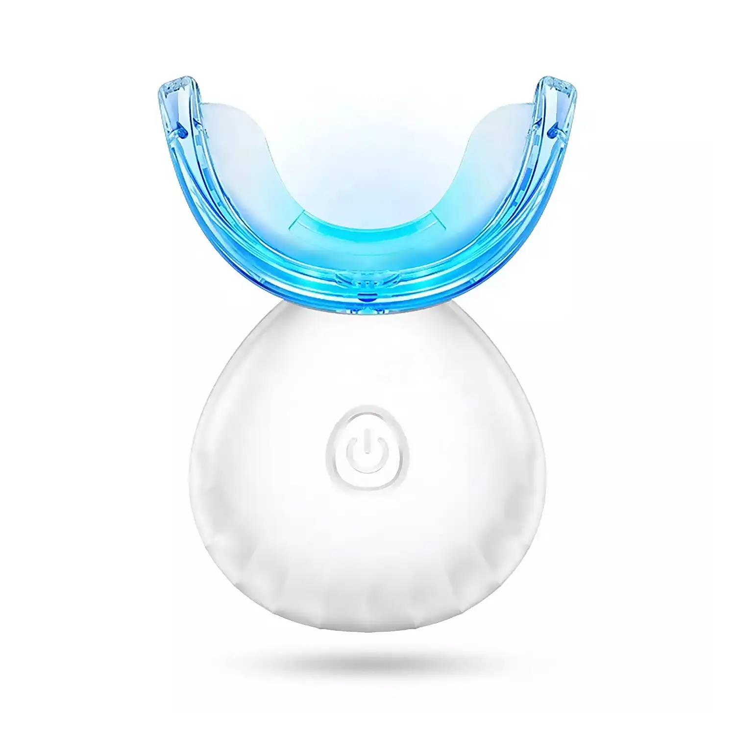 Blanqueador dental LED.