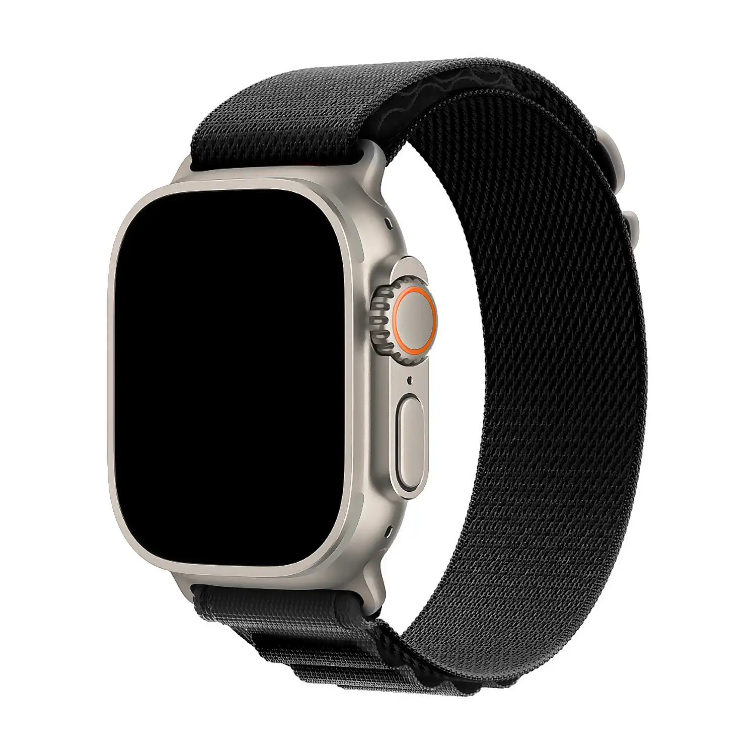 Correa de Nylon compatible con Apple Watch 42mm / 44mm / 45mm / 49mm