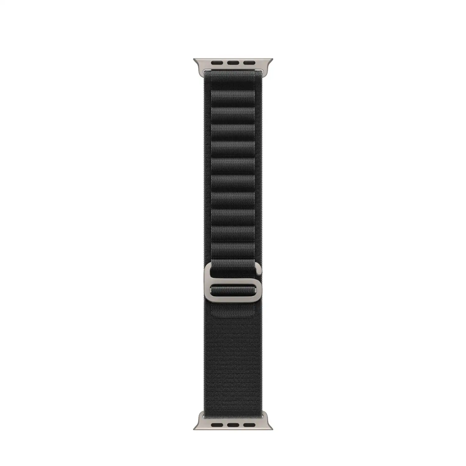 Correa de Nylon compatible con Apple Watch 42mm / 44mm / 45mm / 49mm