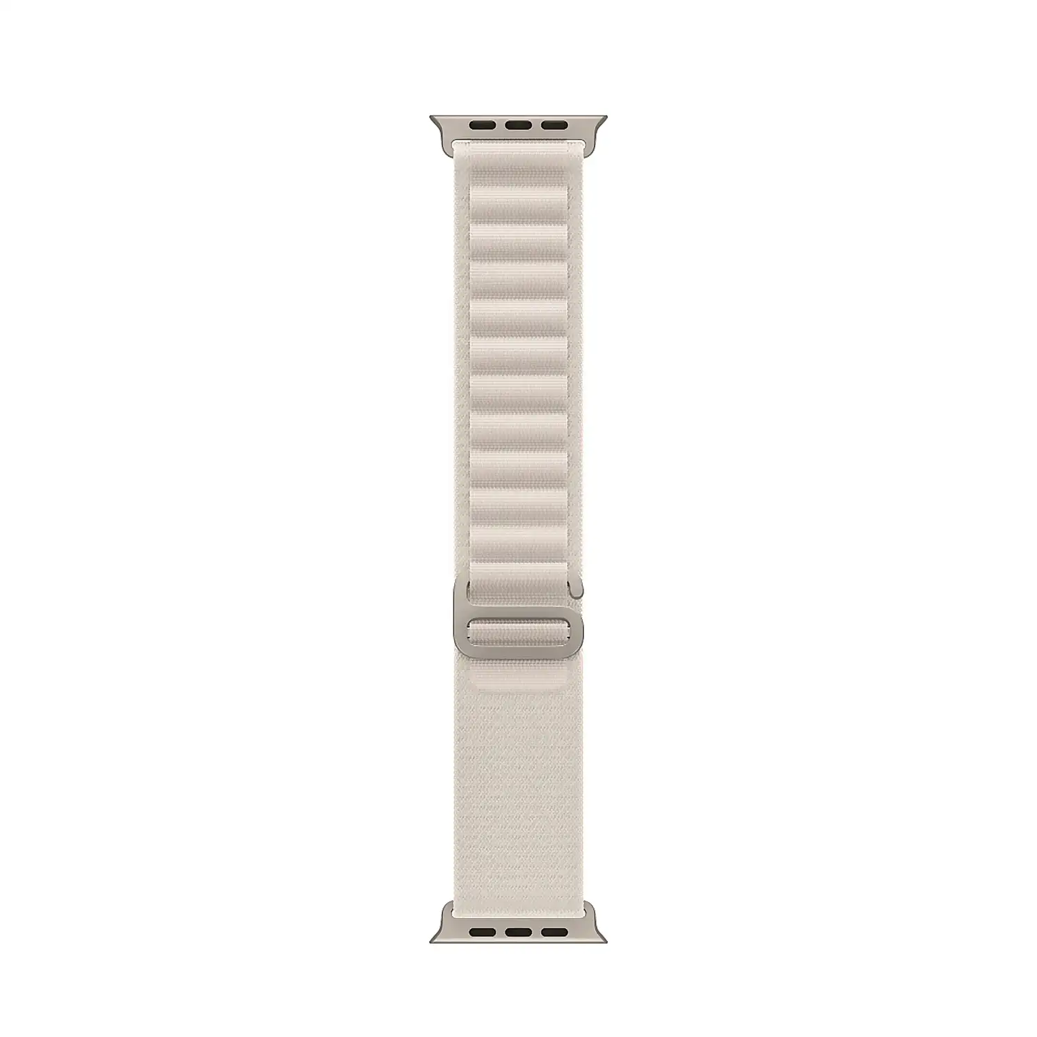 Correa de Nylon compatible con Apple Watch 42mm / 44mm / 45mm / 49mm