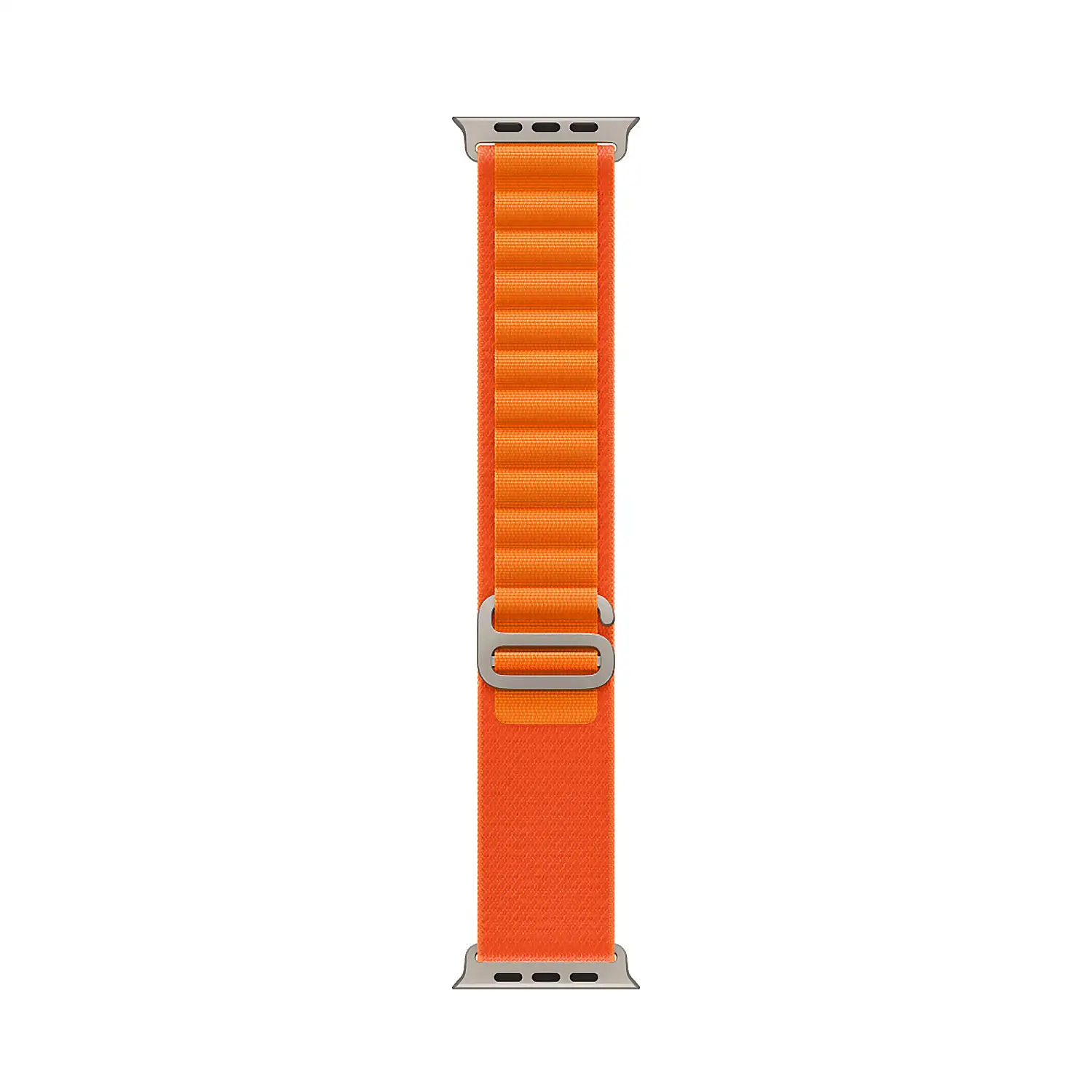 Correa de Nylon compatible con Apple Watch 42mm / 44mm / 45mm / 49mm