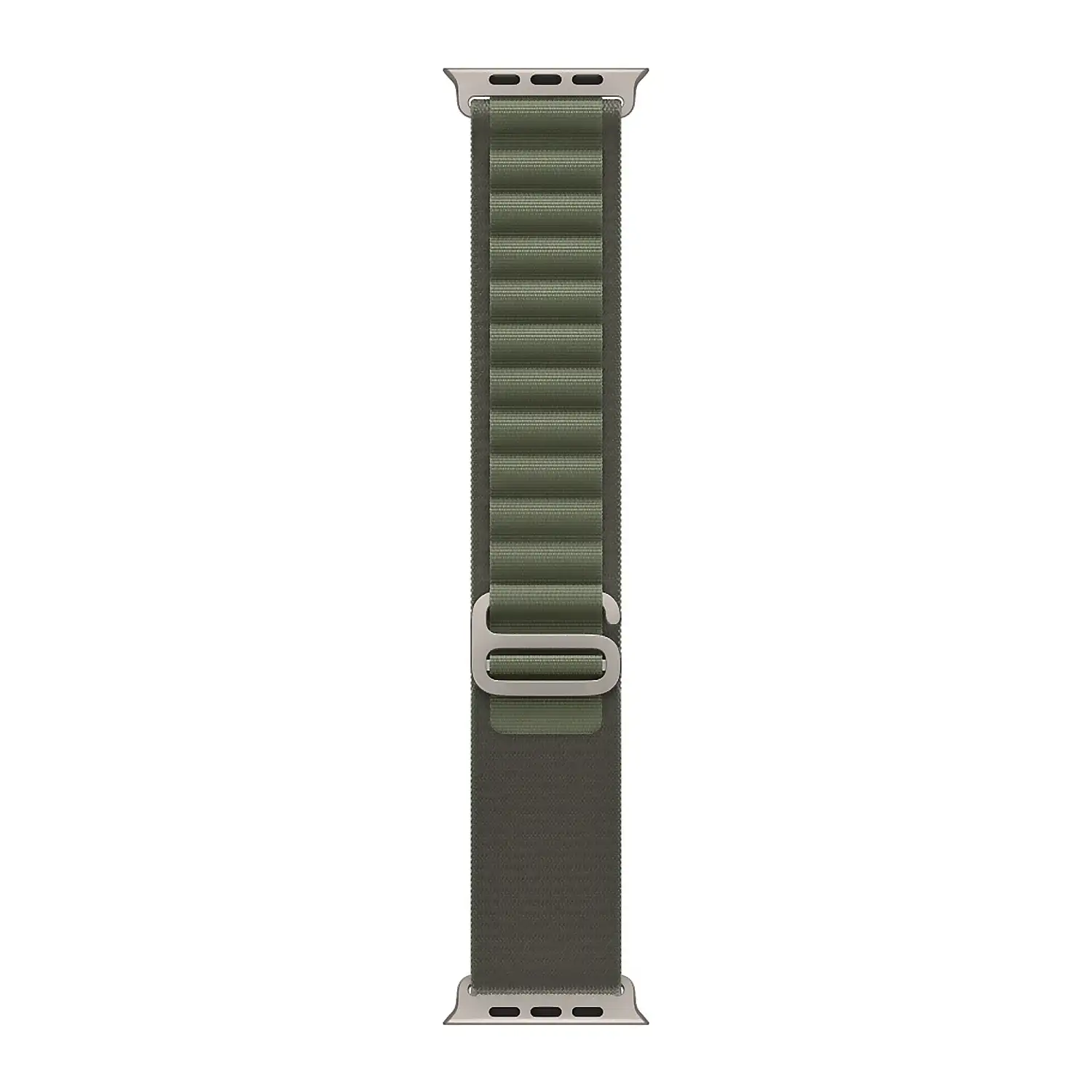 Correa de Nylon compatible con Apple Watch 42mm / 44mm / 45mm / 49mm