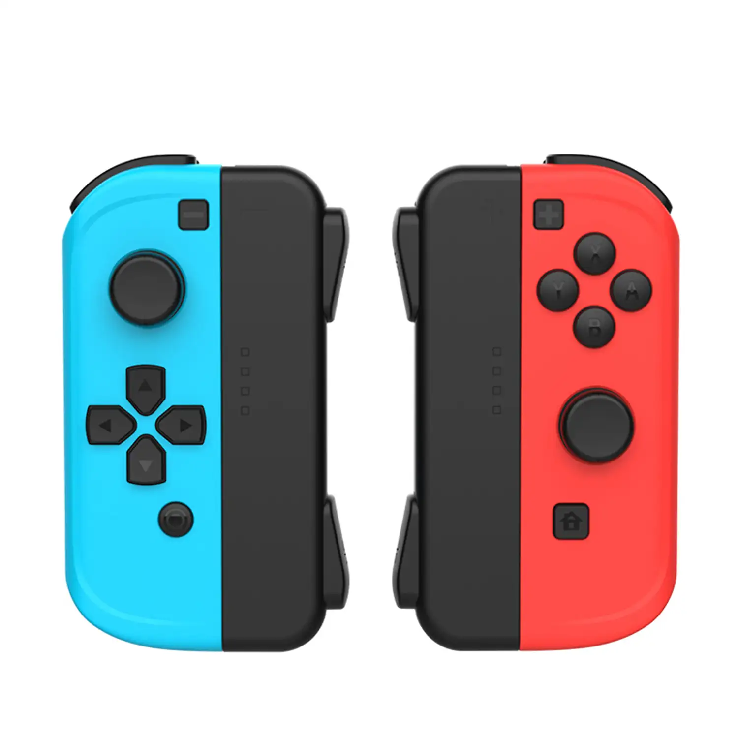 Mandos TNS1810 tipo Joy-Con compatibles con Nintendo Switch.