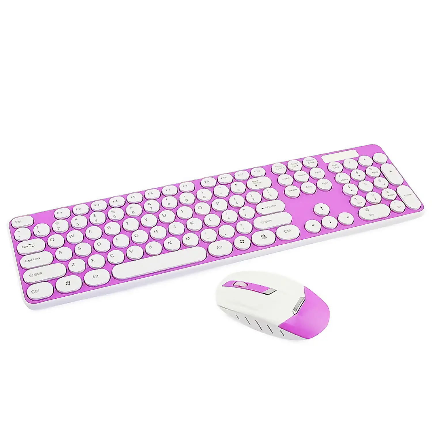 Teclado y ratón inalámbrico HK3960 
