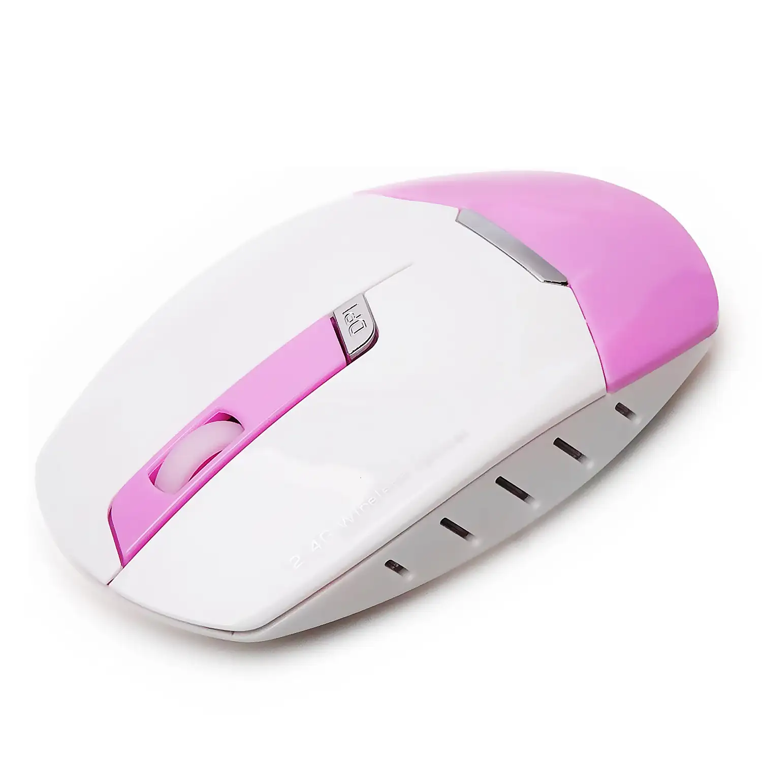 Teclado y ratón inalámbrico HK3960 