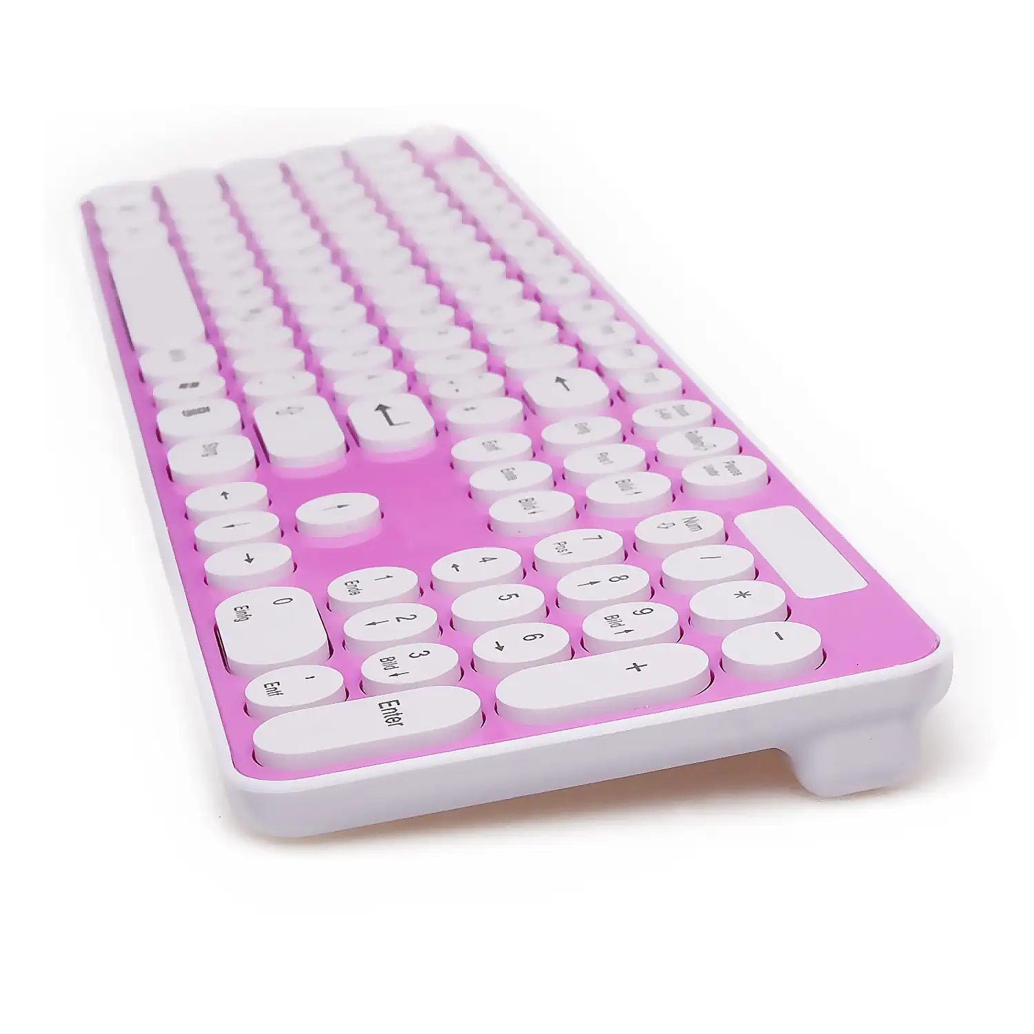 Teclado y ratón inalámbrico HK3960 