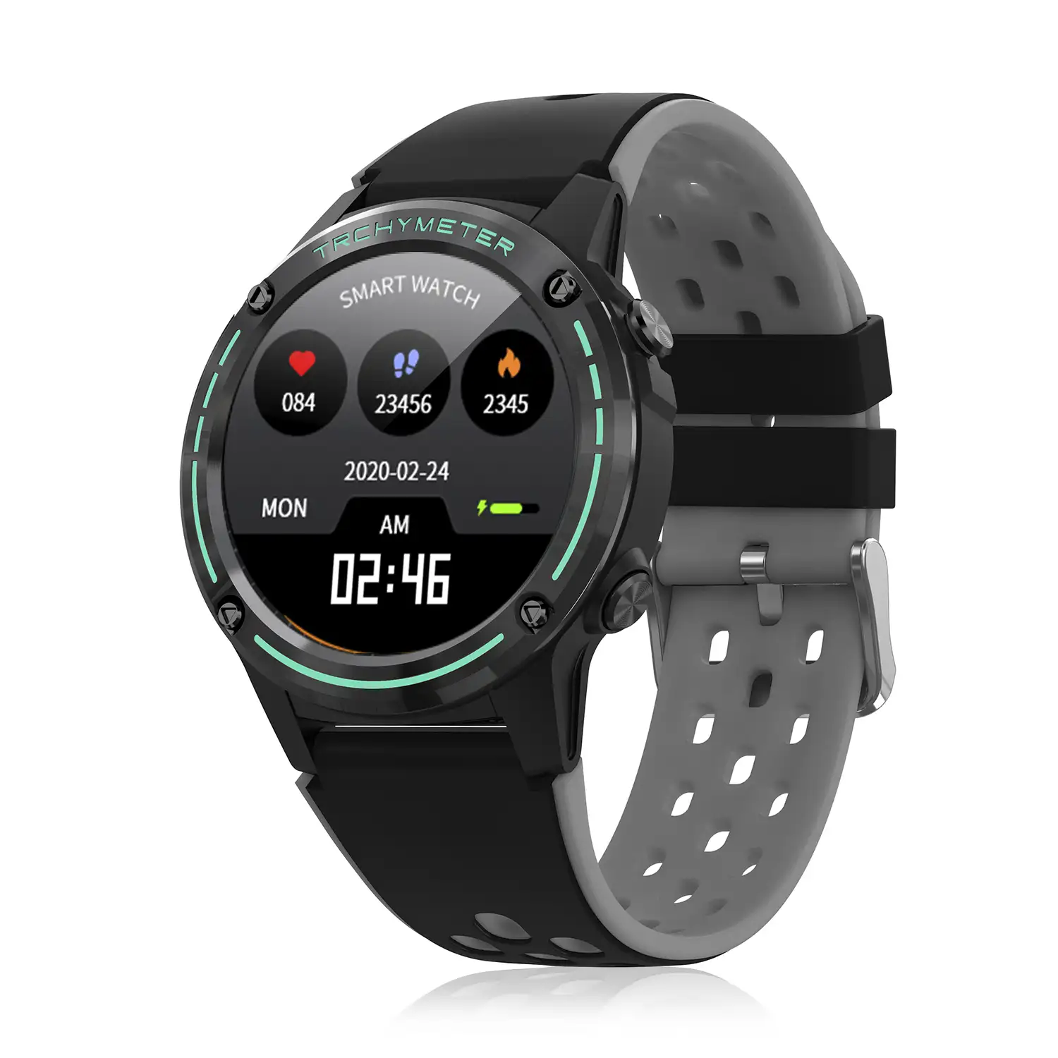 Funciones de online un smartwatch
