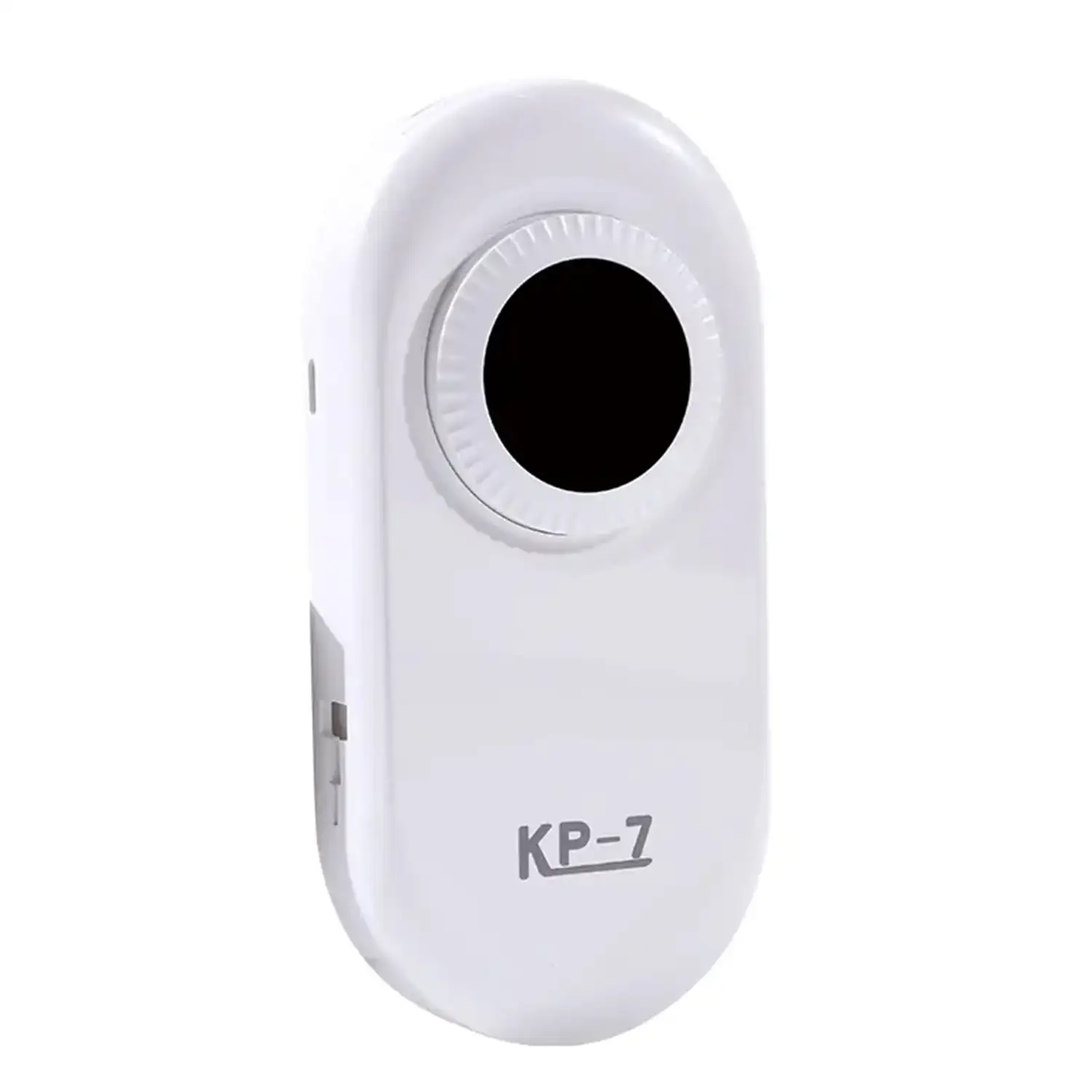 Pulidora de uñas de 36W con batería recargable, hasta 35.000rpm. Velocidad regulable. Incluye 6 cabezales de pulido y 6 limas.