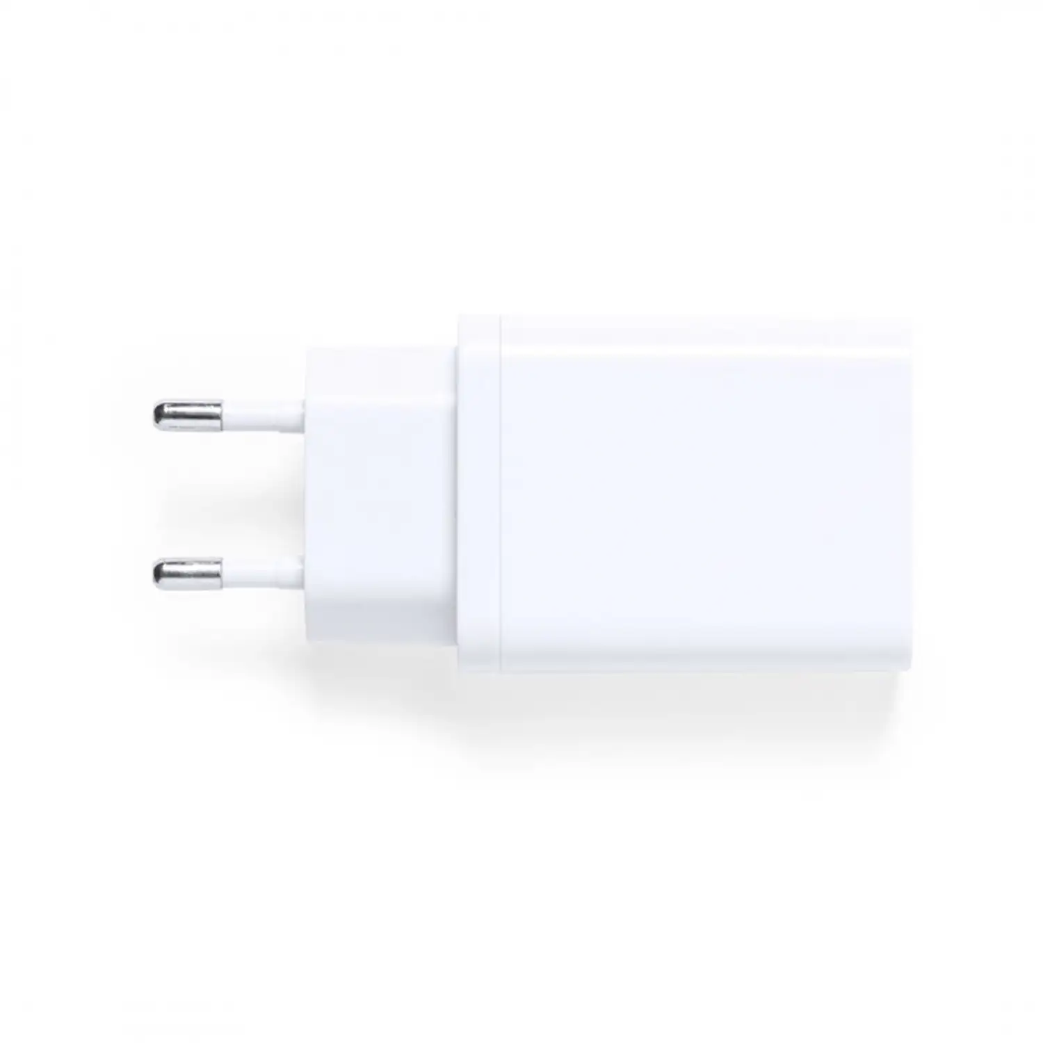 Cargador USB + USB-C 20W PD+Q3.0