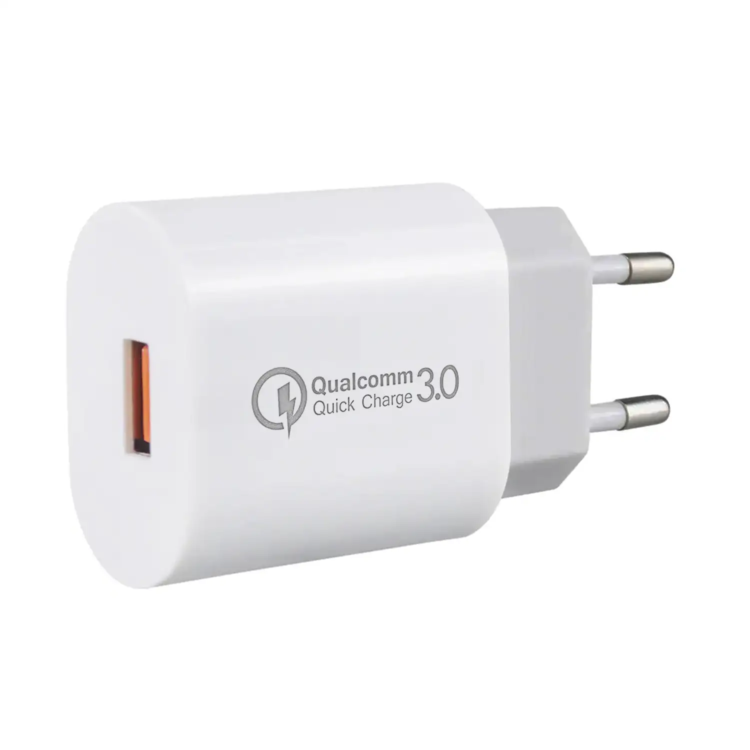 Cargador USB QC3.0 18W