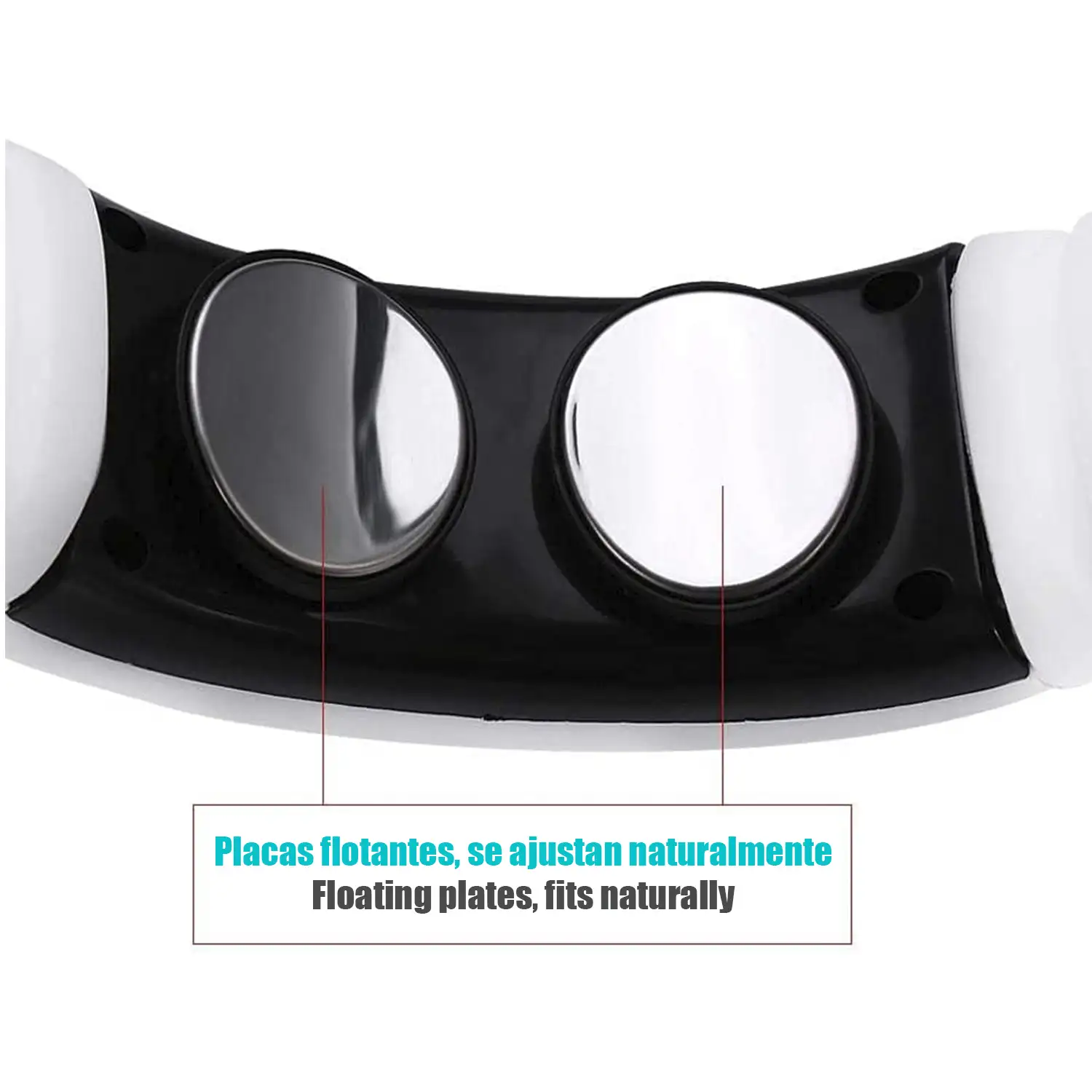 Masajeador de cuello 5880