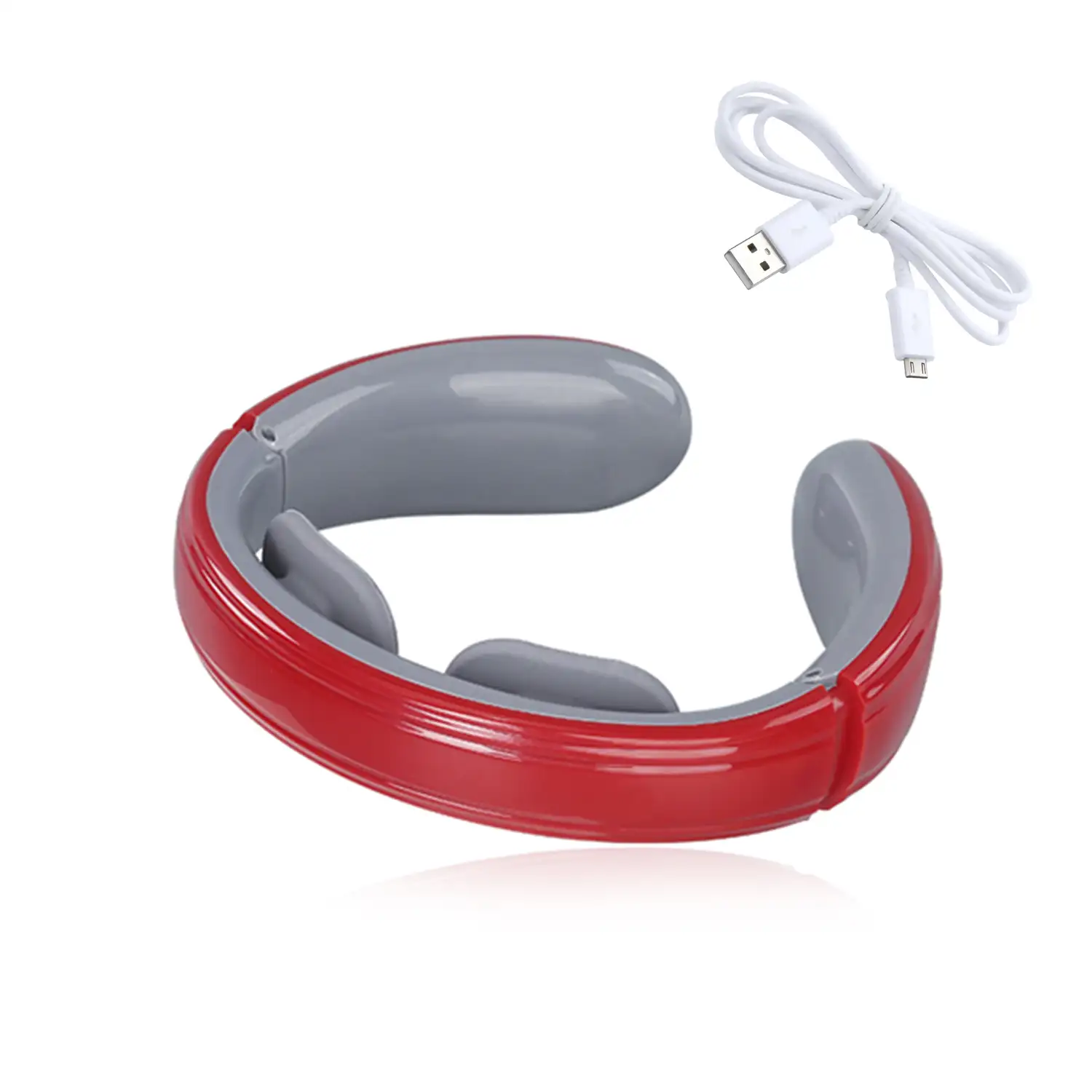 Masajeador de cuello JT-600W