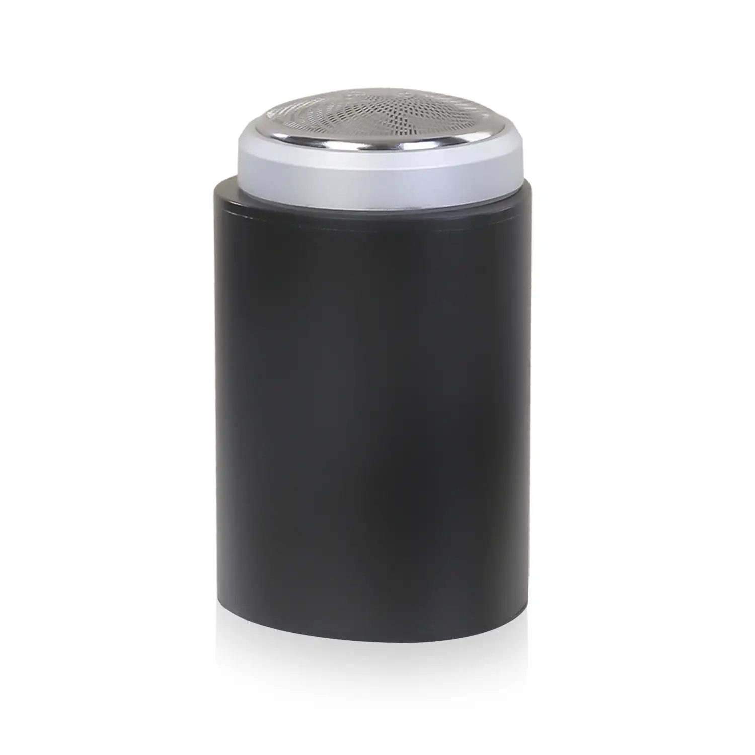 Mini afeitadora portátil