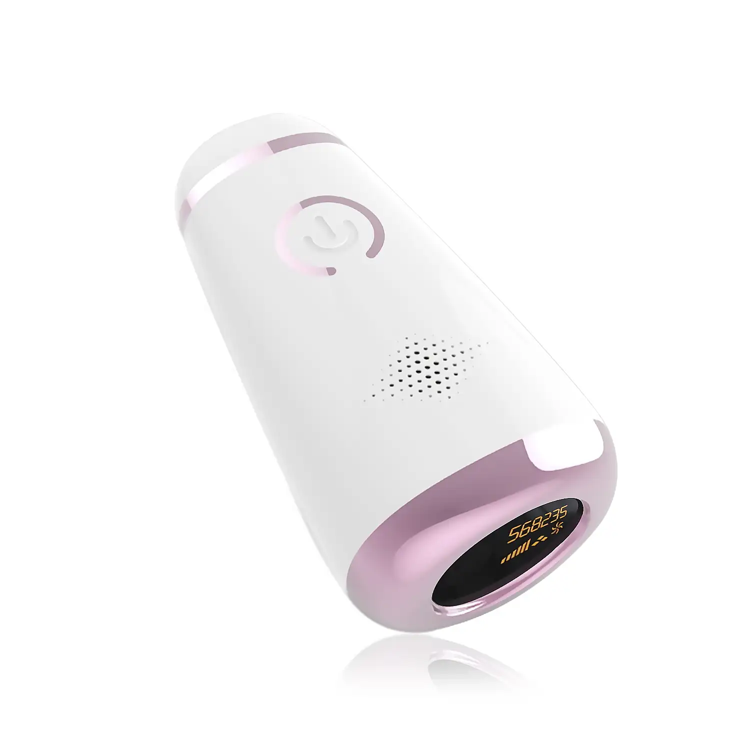 Depiladora de luz pulsada T2
