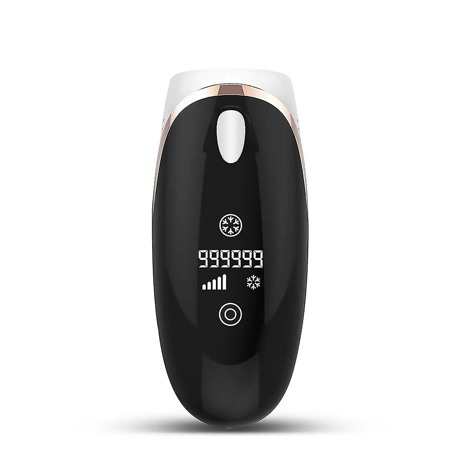 Depiladora de luz pulsada T10