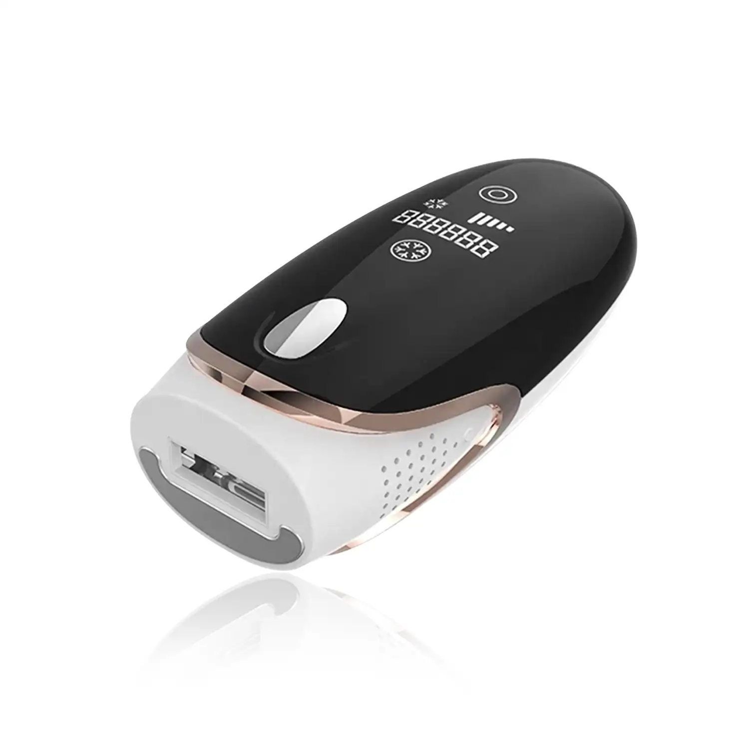 Depiladora de luz pulsada T10