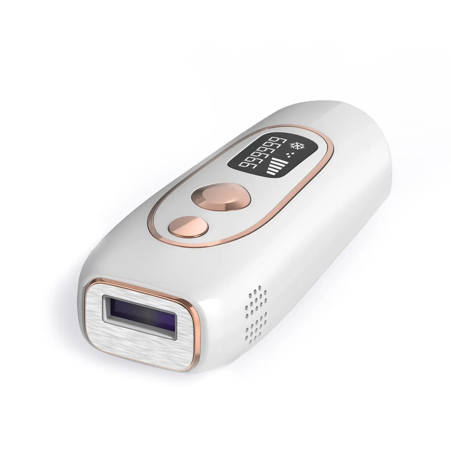 Depiladora de luz pulsada T38s