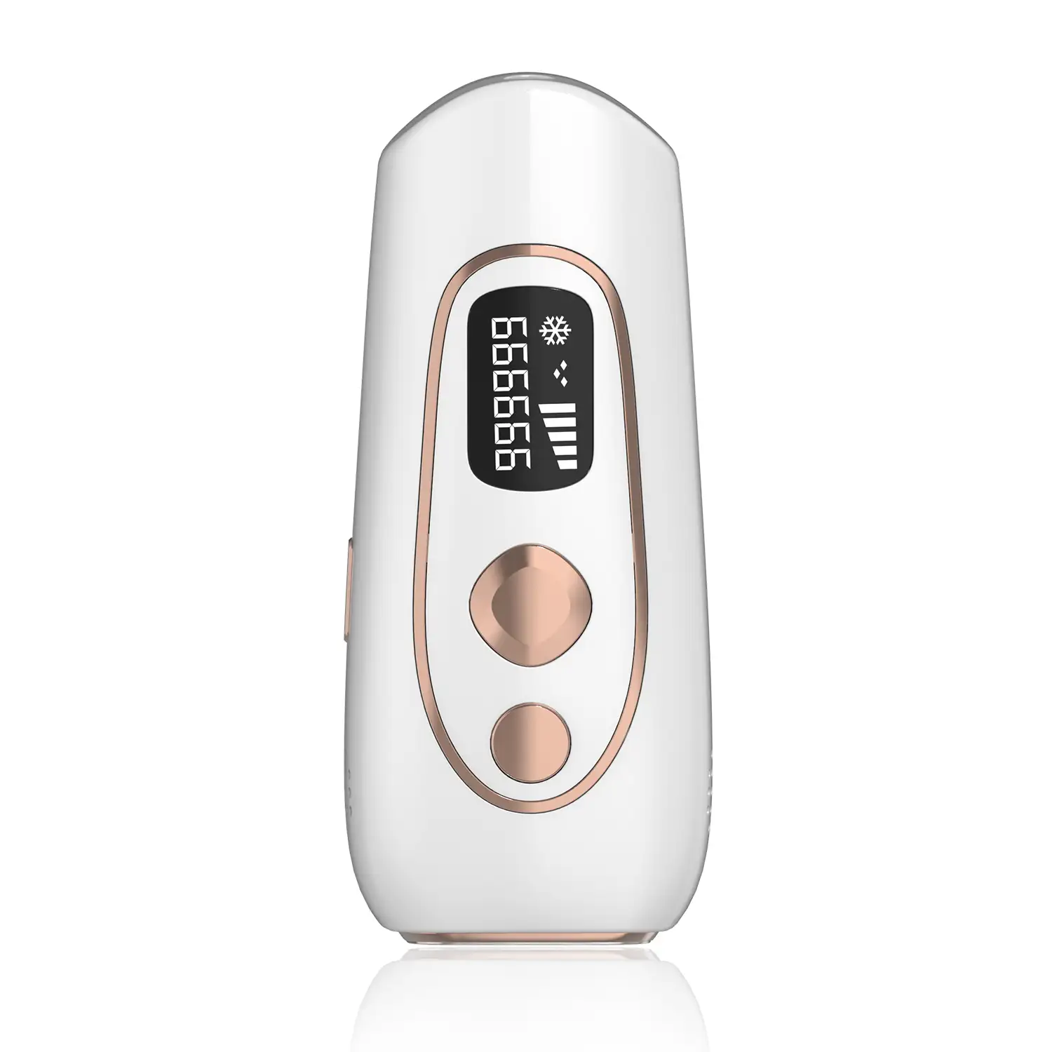 Depiladora de luz pulsada T38s