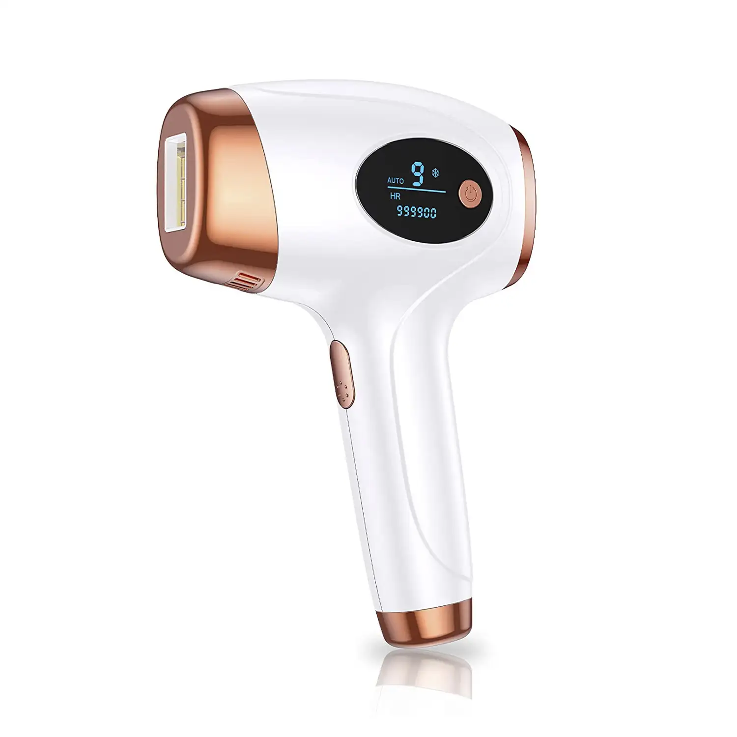 Depiladora de luz pulsada Ts8
