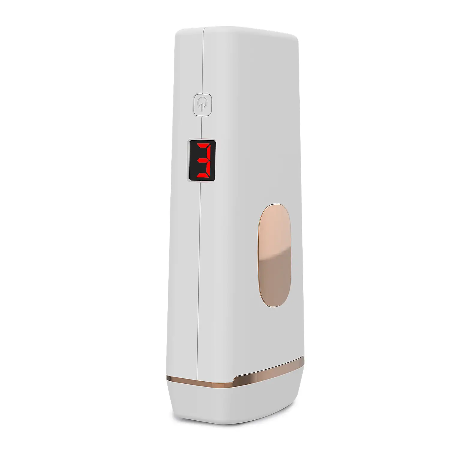 Depiladora de luz pulsada T22