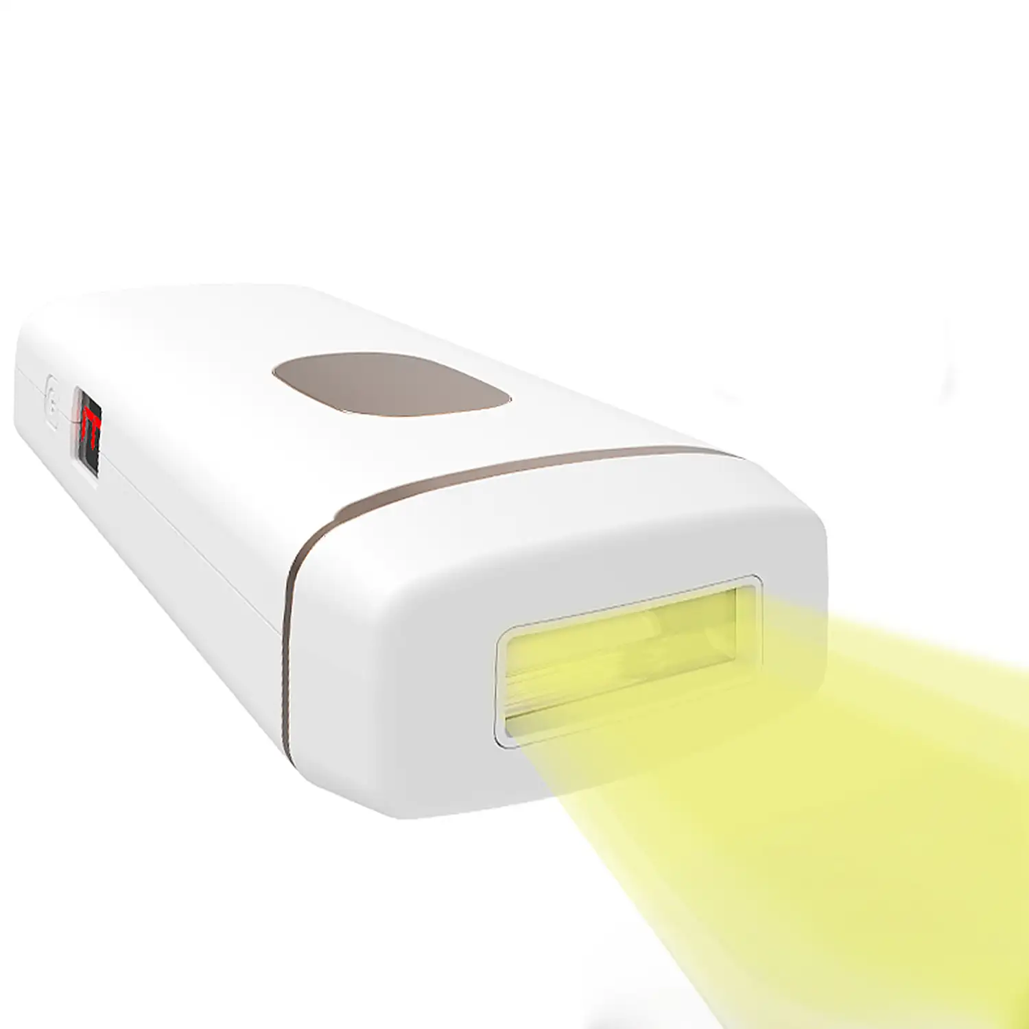 Depiladora de luz pulsada T22