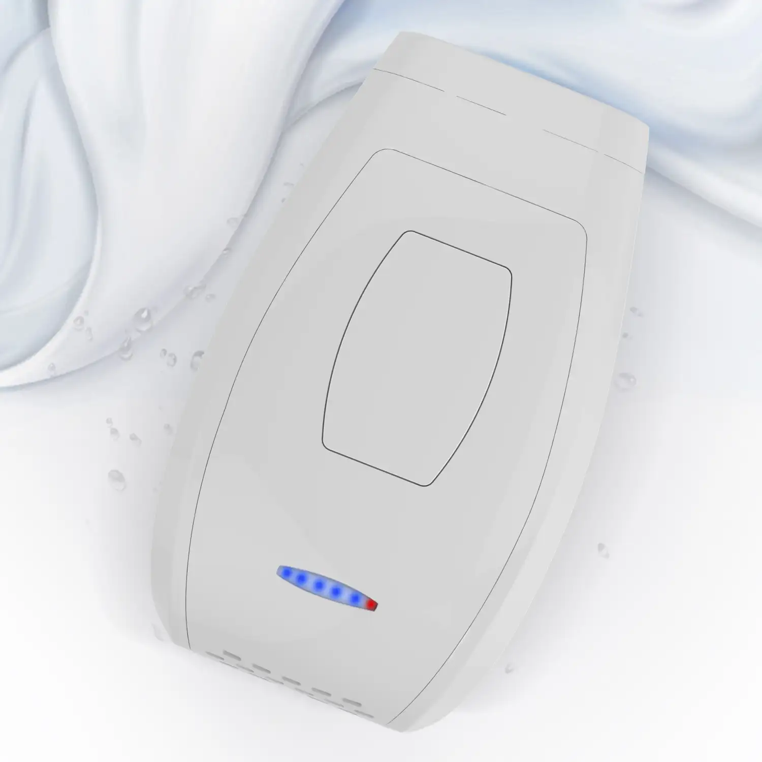 Depiladora de luz pulsada T14