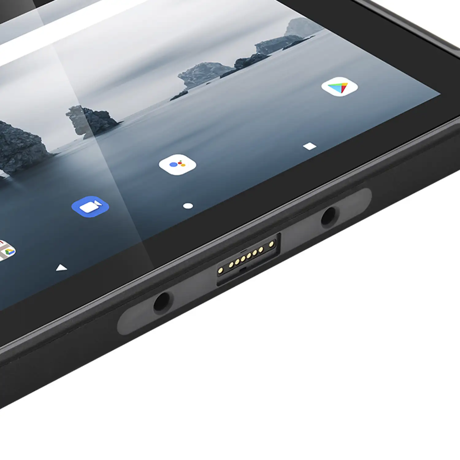 Tablet Rugerizada T11 Pro 4G. Android 11. Pantalla 10,1'' 1920x1200 FHD. 4GB RAM + 64GB. IP67, reforzada. GPS.