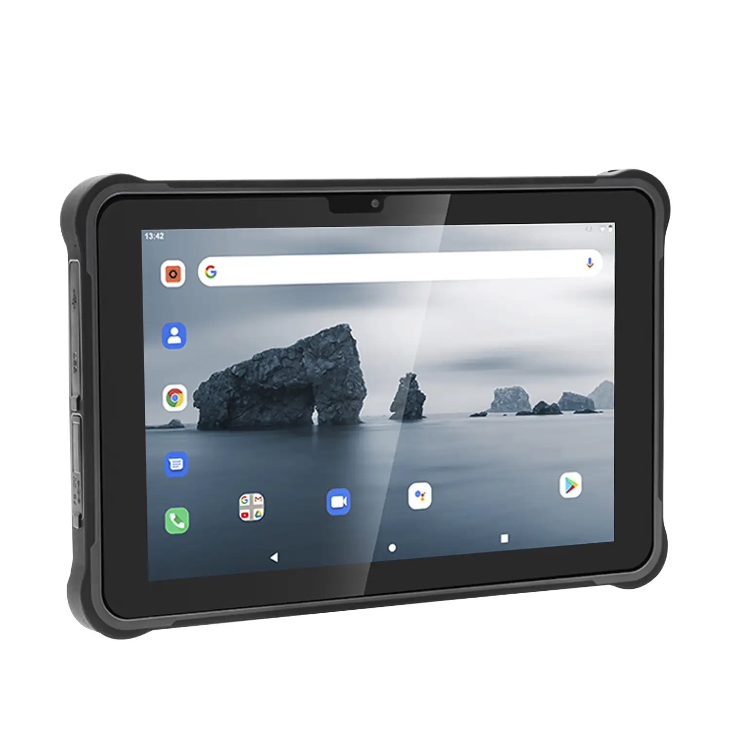 Tablet Rugerizada T11 Pro 4G. Android 11. Pantalla 10,1'' 1920x1200 FHD. 4GB RAM + 64GB. IP67, reforzada. GPS.