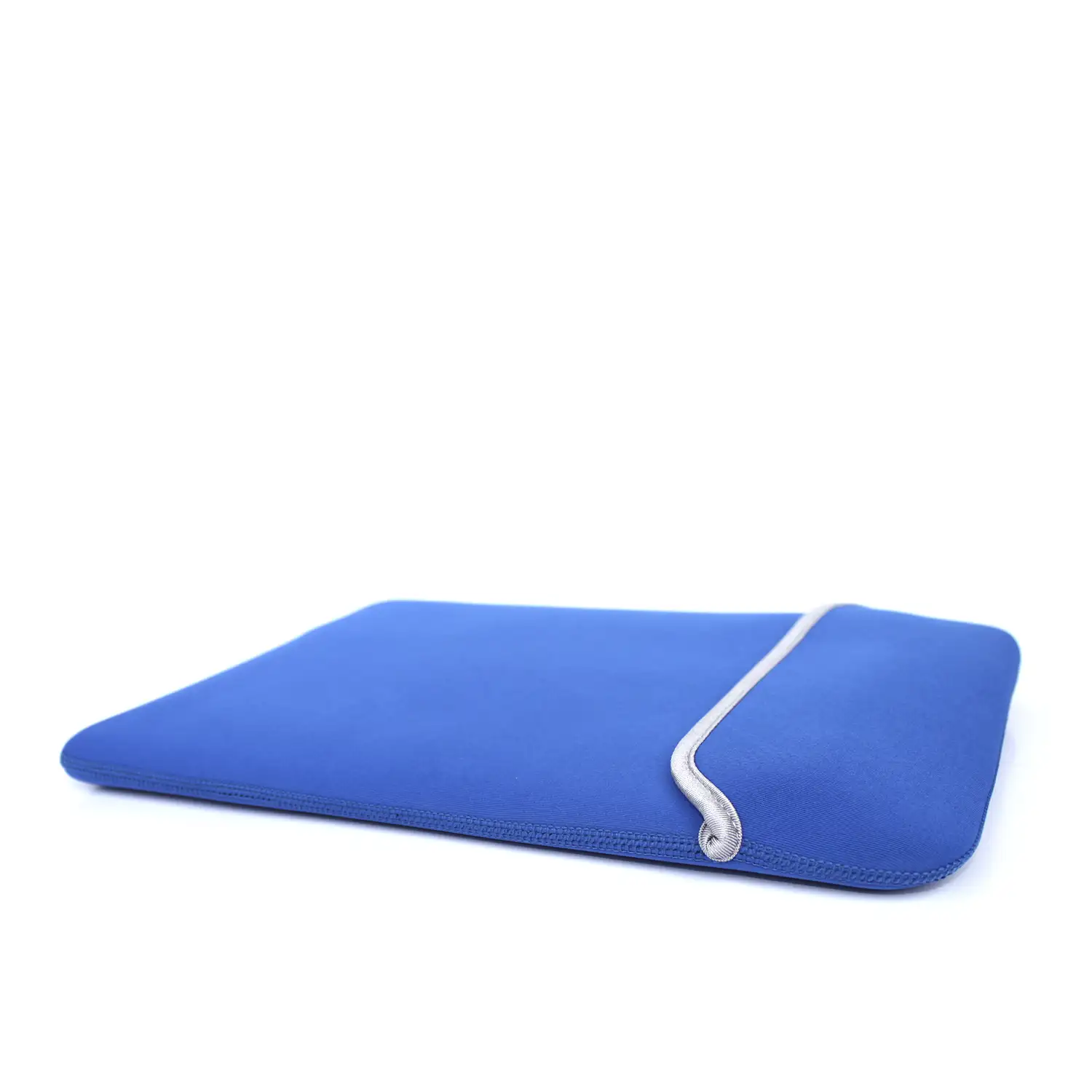 Funda de neopreno universal para tablet de 12 pulgadas. 10 colores aleatorios.