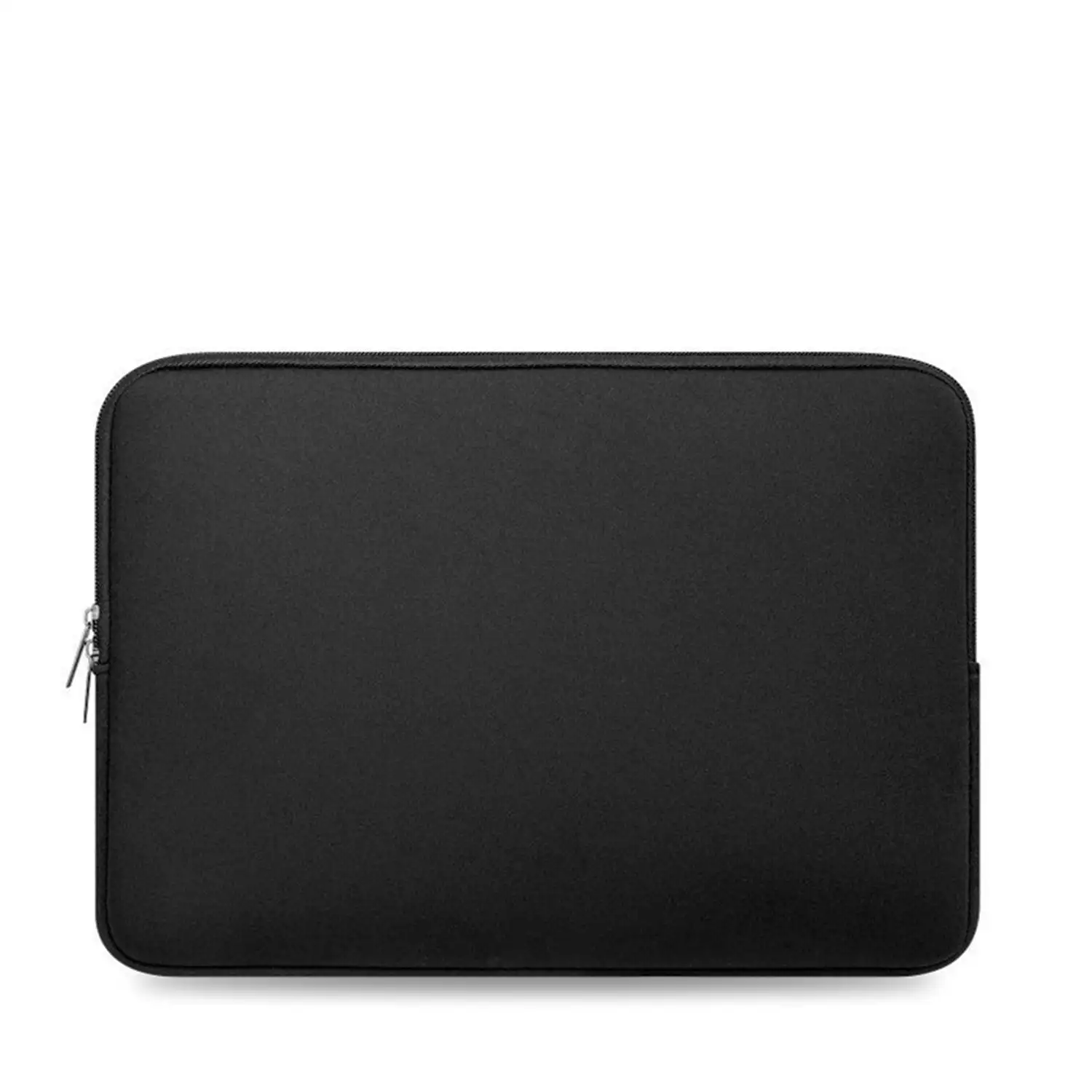 Funda de neopreno universal para tablet de 12 pulgadas, con cierre de cremallera.