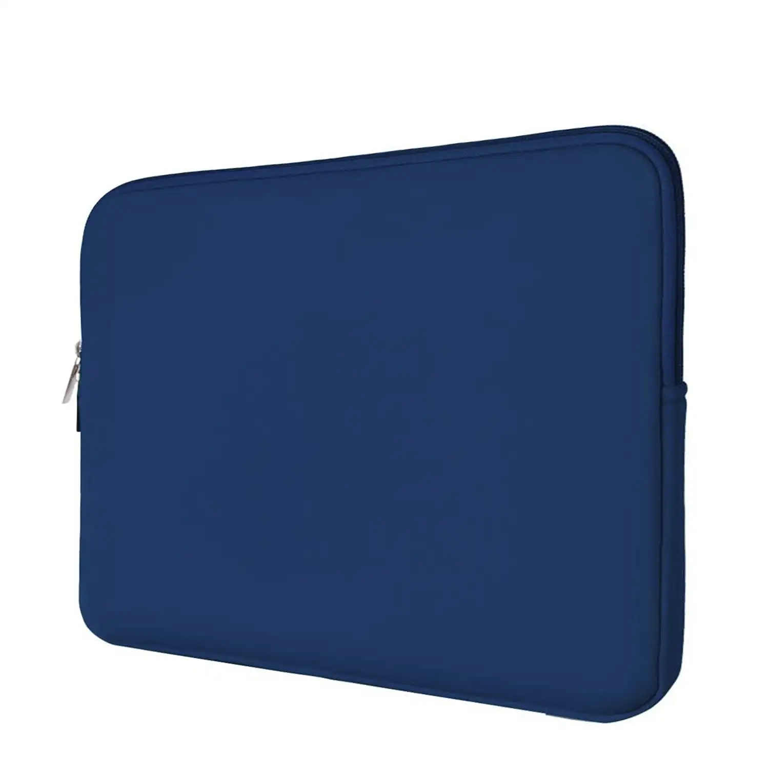 Funda de neopreno universal para tablet de 12 pulgadas, con cierre de cremallera.