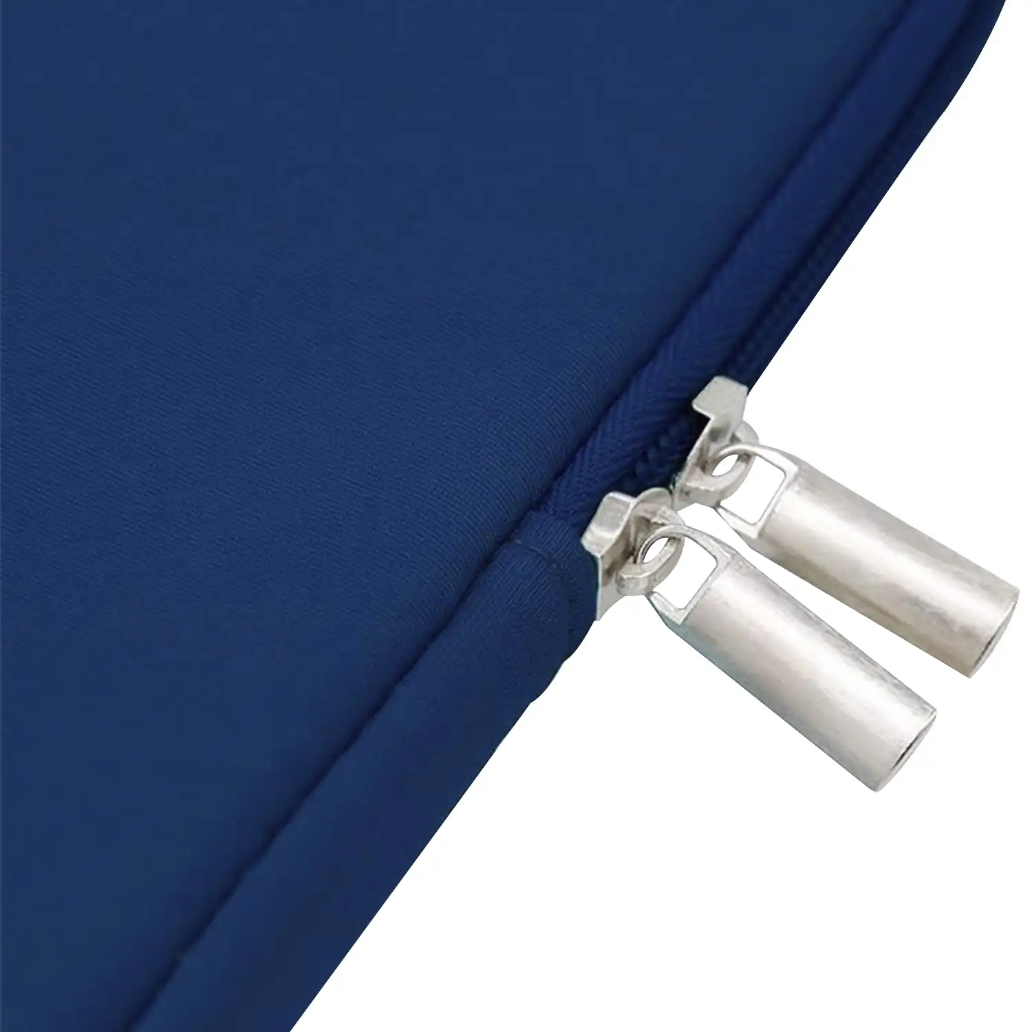 Funda de neopreno universal para tablet de 12 pulgadas, con cierre de cremallera.