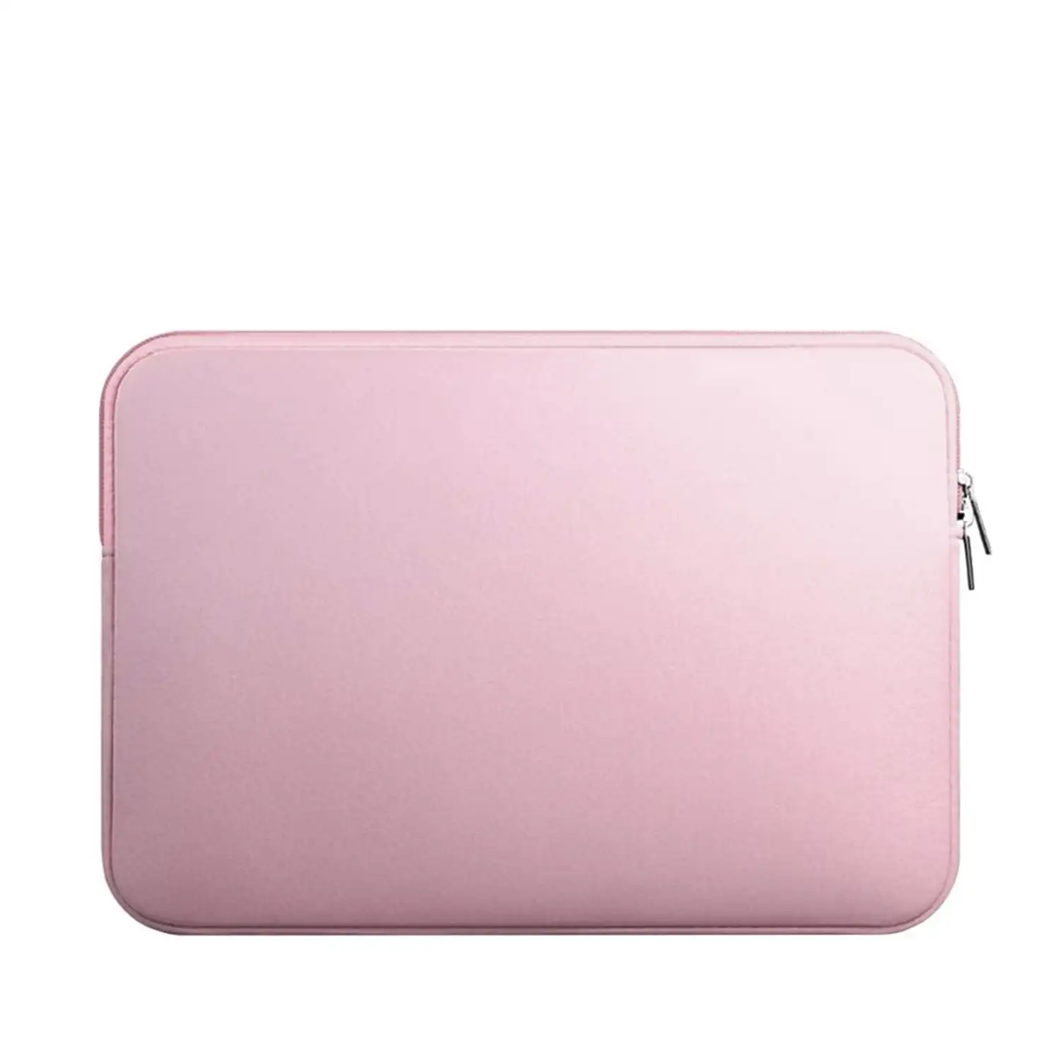 Funda de neopreno universal para tablet de 12 pulgadas, con cierre de cremallera.