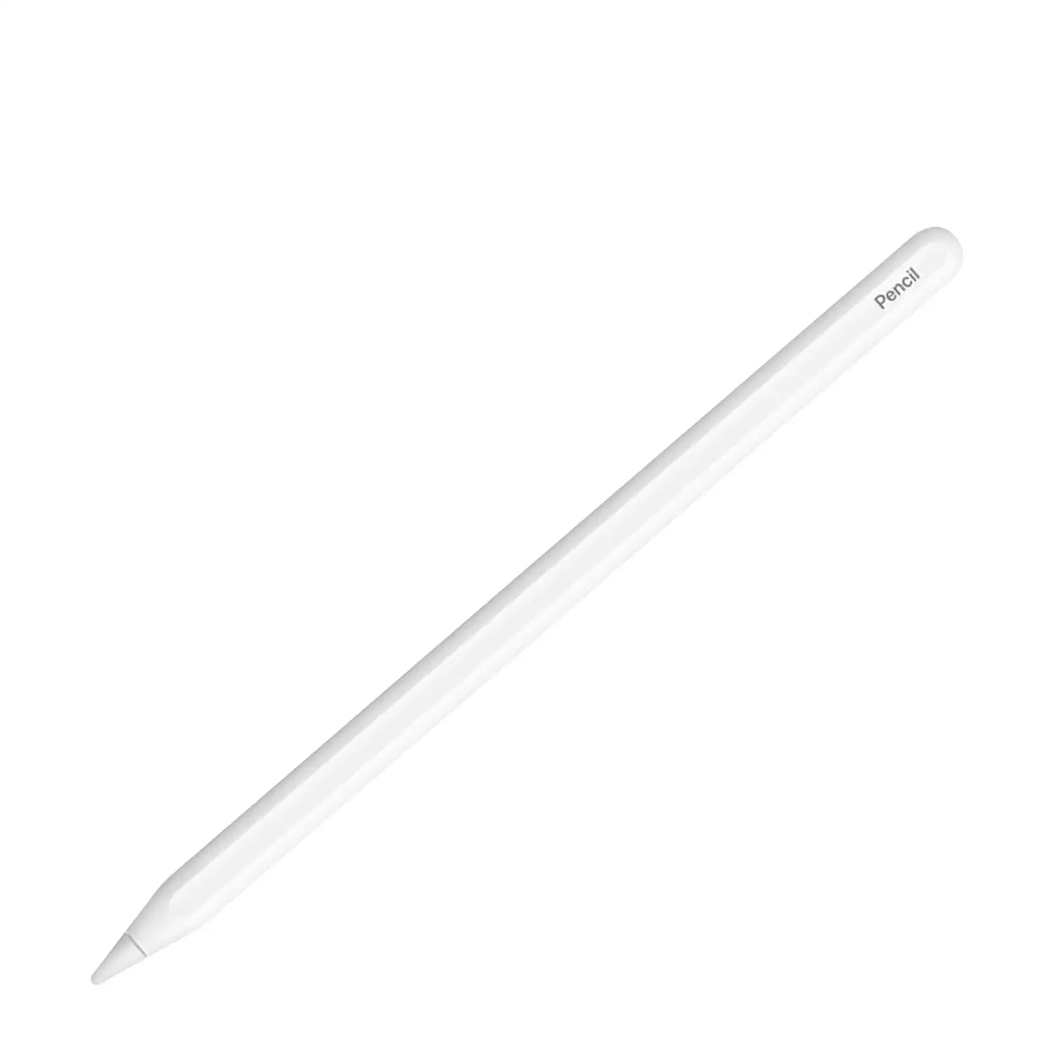 Pencil Pen P10 magnético con puntas reemplazables. Inclinable, núcleo de cobre con superconducción.
